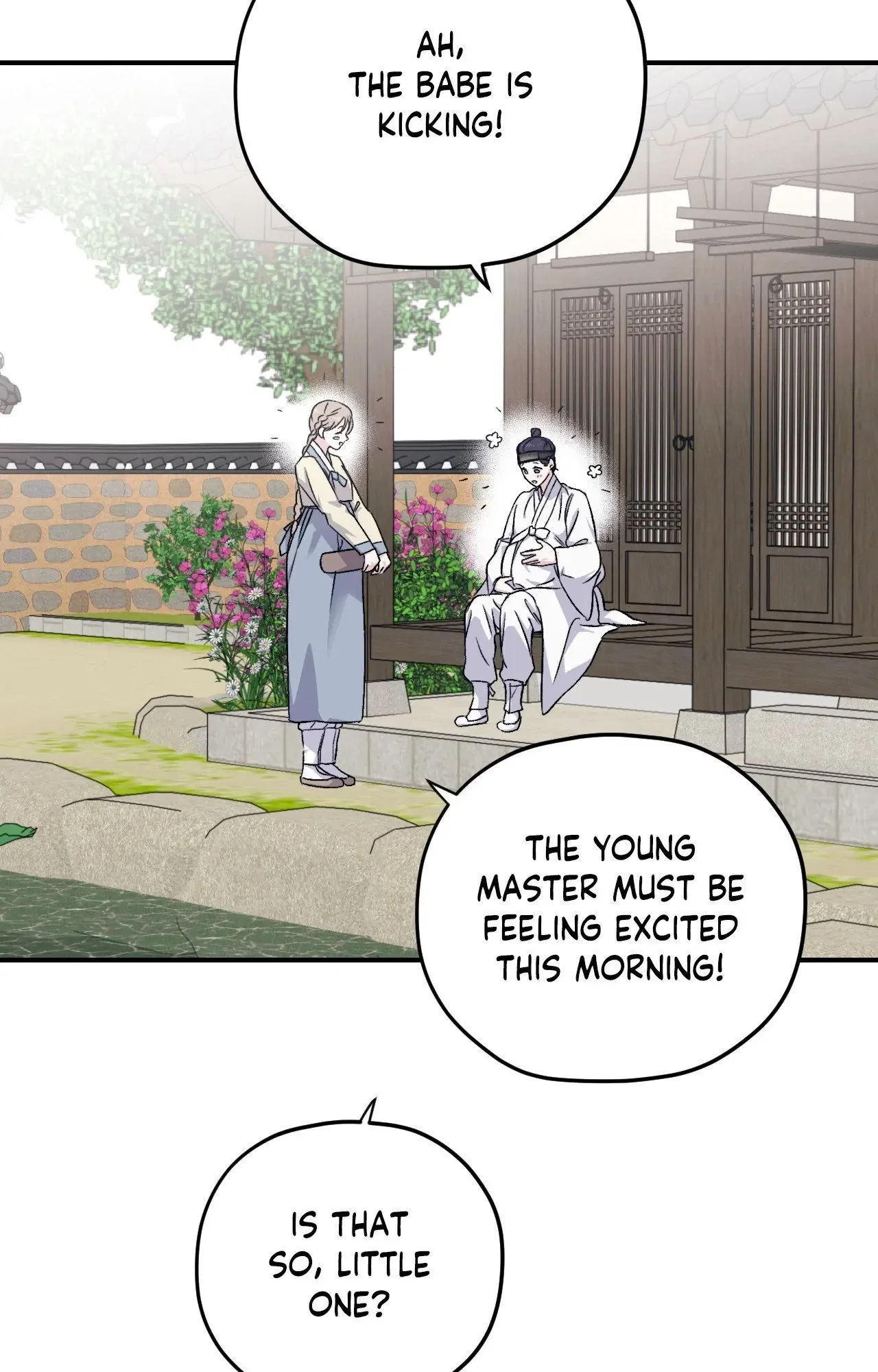 Surge Towards You Chapter 50.29 - Page 8