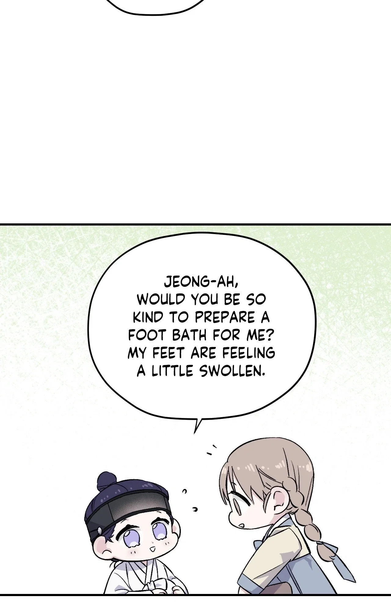 Surge Towards You Chapter 50.29 - Page 9
