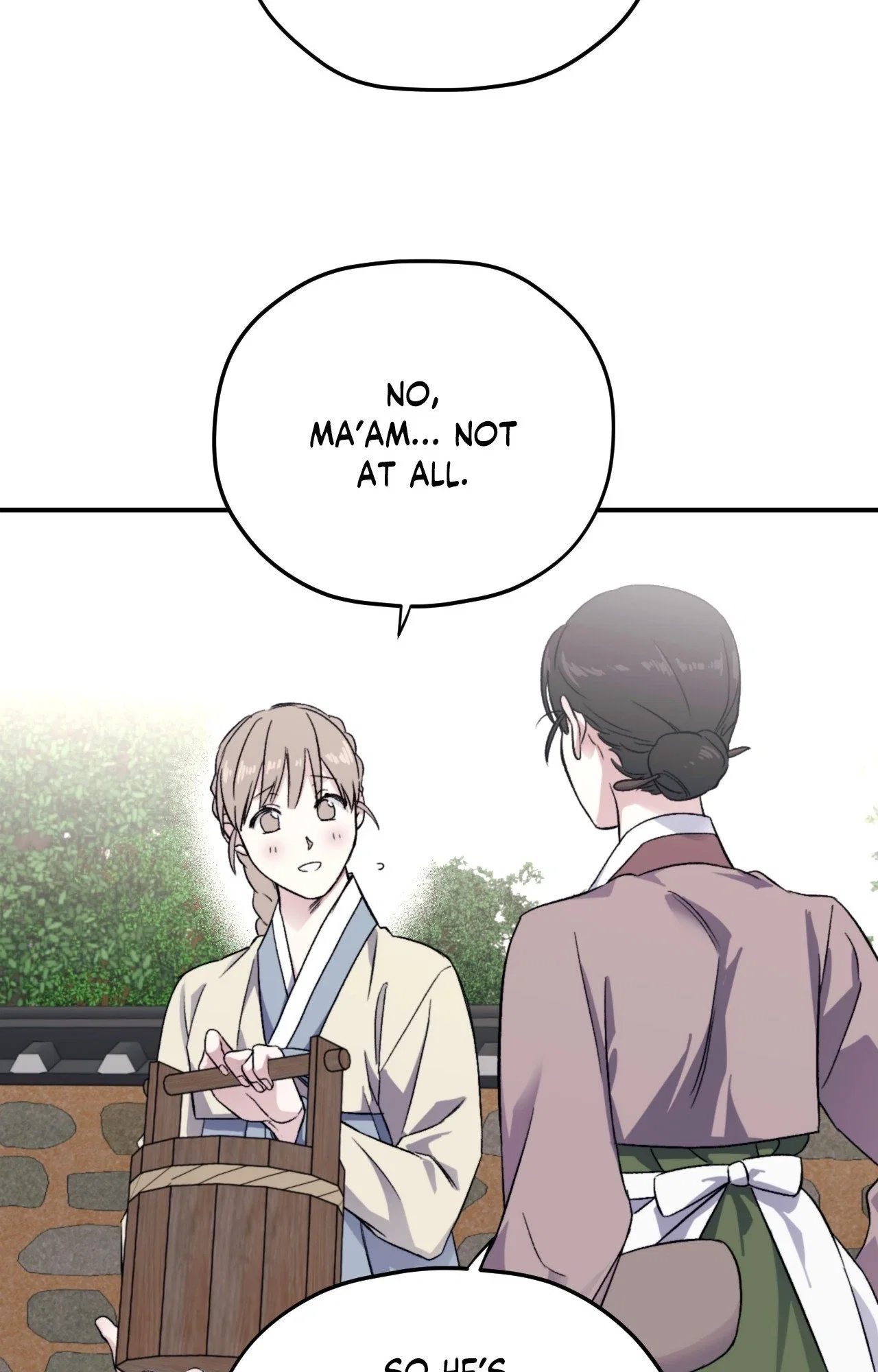 Surge Towards You Chapter 50.29 - Page 13