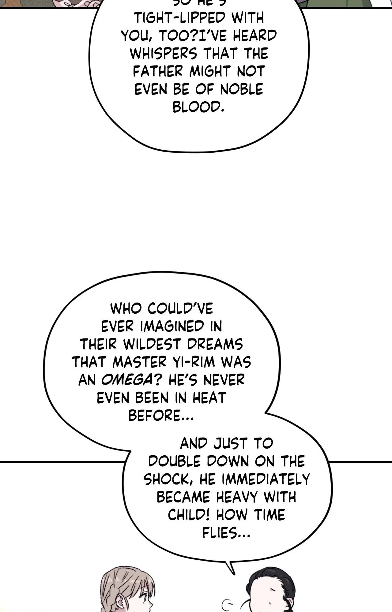 Surge Towards You Chapter 50.29 - Page 14