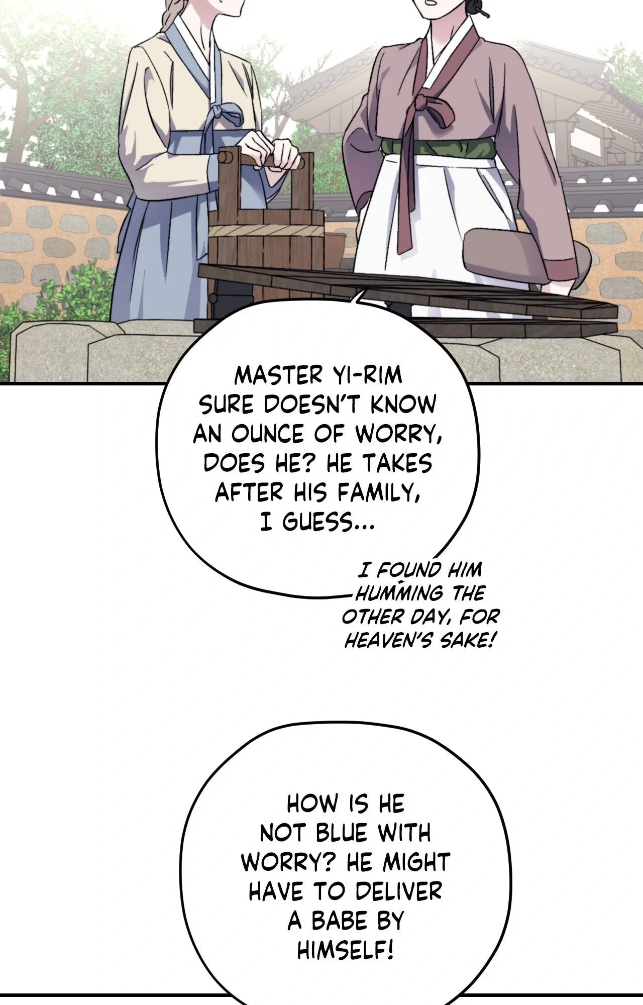 Surge Towards You Chapter 50.29 - Page 15