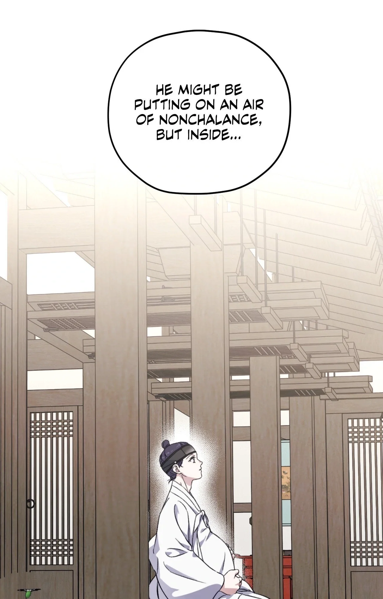 Surge Towards You Chapter 50.29 - Page 17