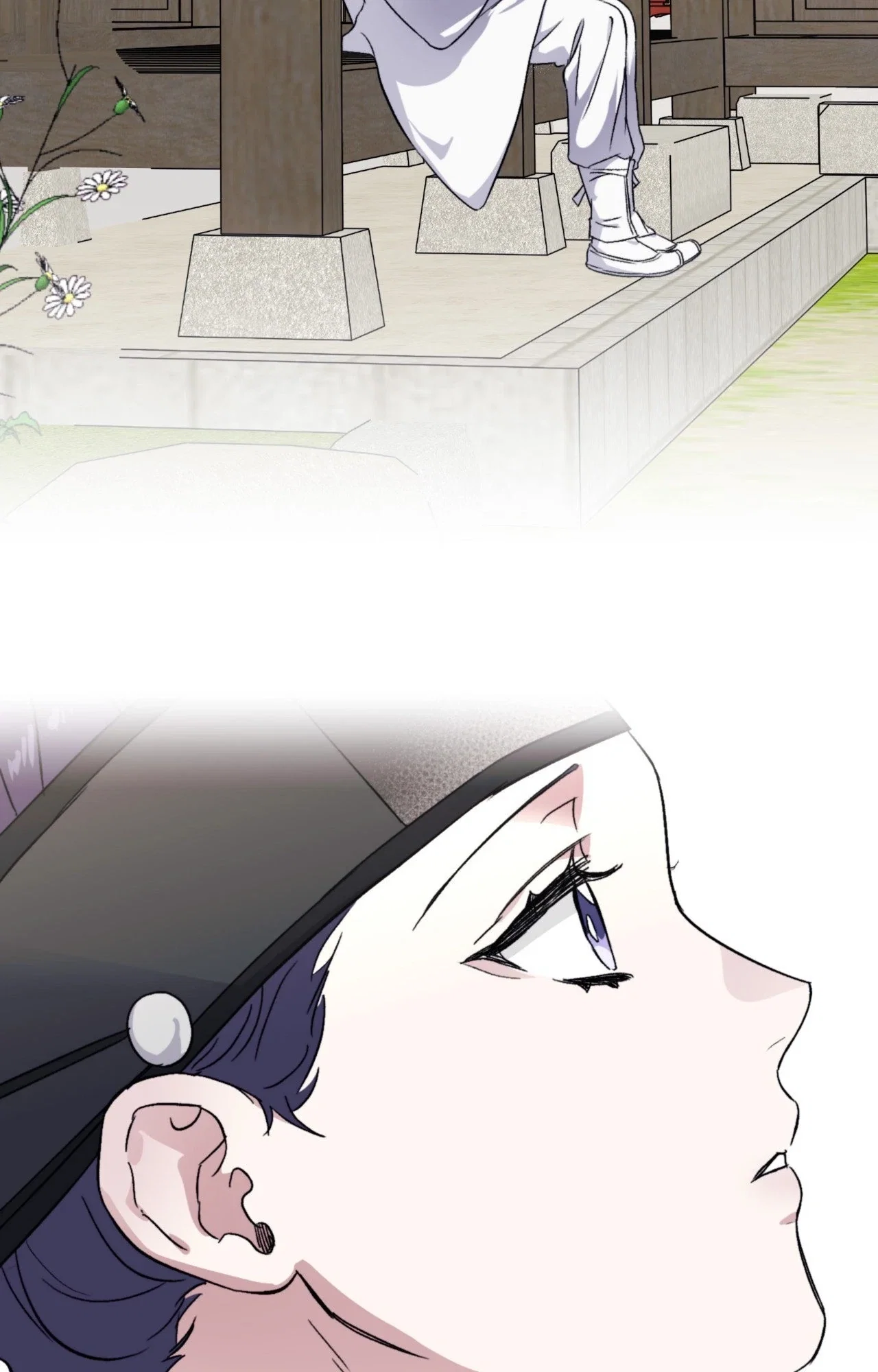 Surge Towards You Chapter 50.29 - Page 18