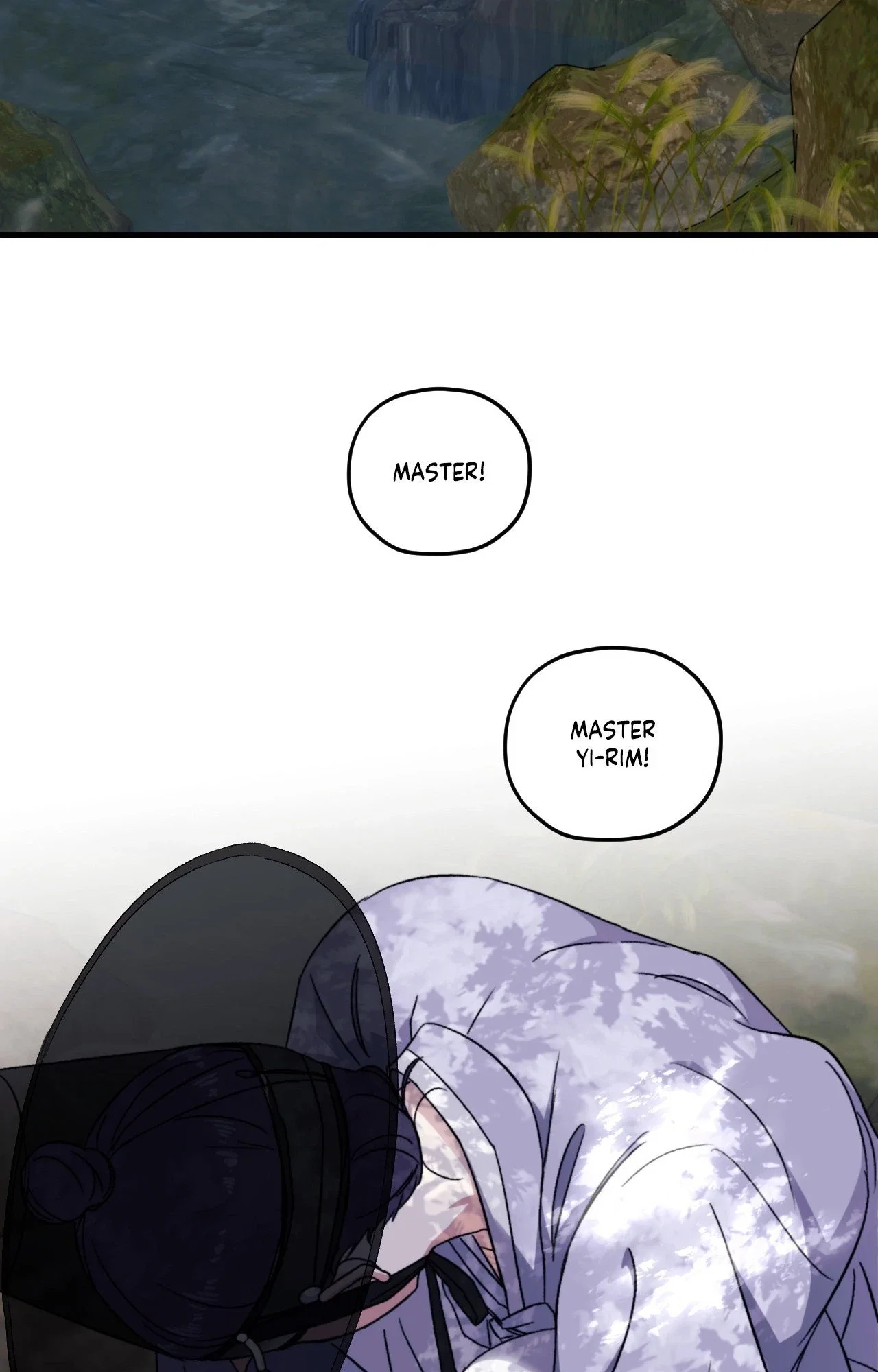 Surge Towards You Chapter 50.29 - Page 21