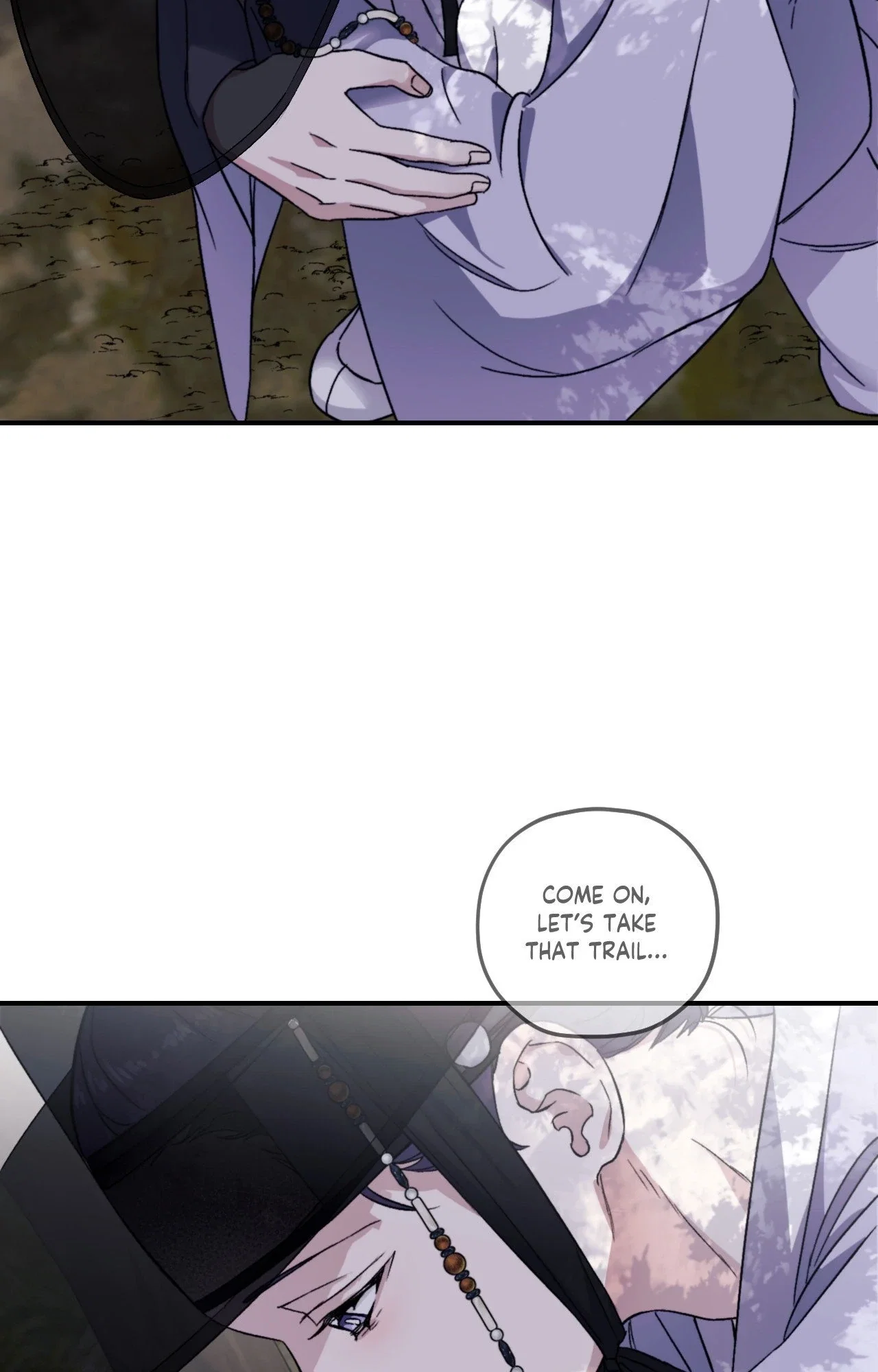 Surge Towards You Chapter 50.29 - Page 22