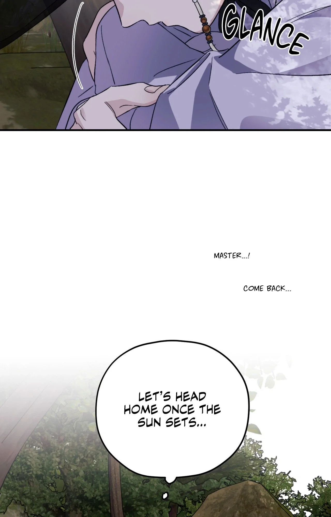 Surge Towards You Chapter 50.29 - Page 23