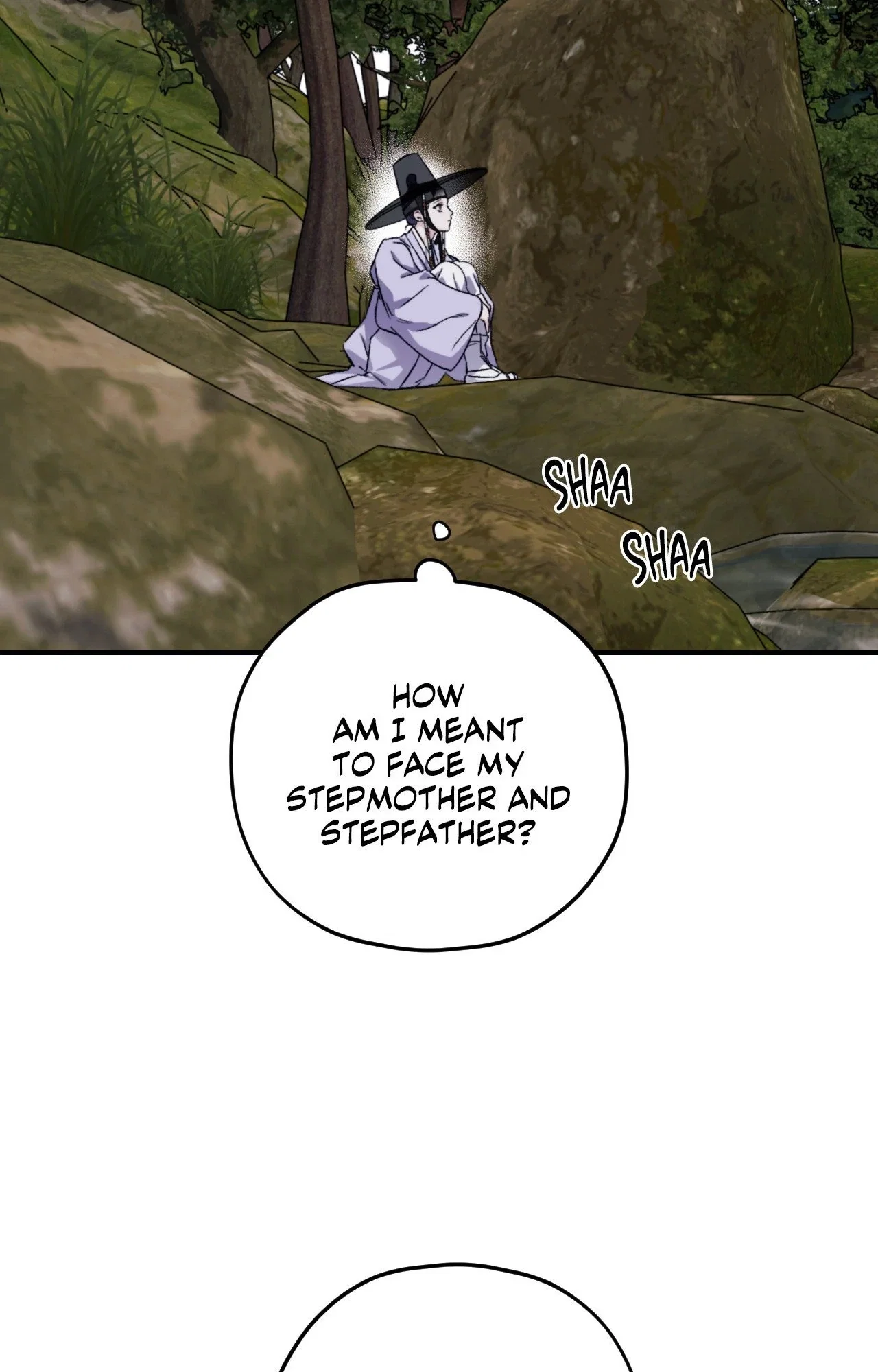 Surge Towards You Chapter 50.29 - Page 24