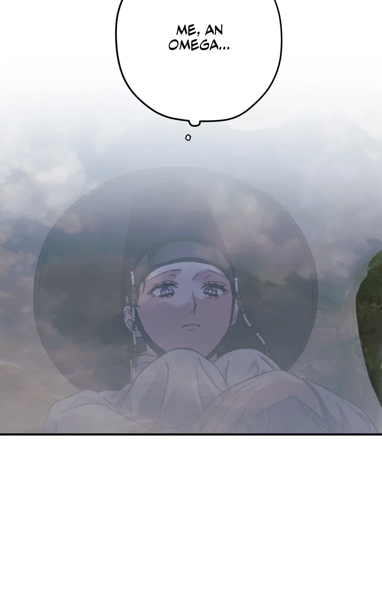 Surge Towards You Chapter 50.29 - Page 25