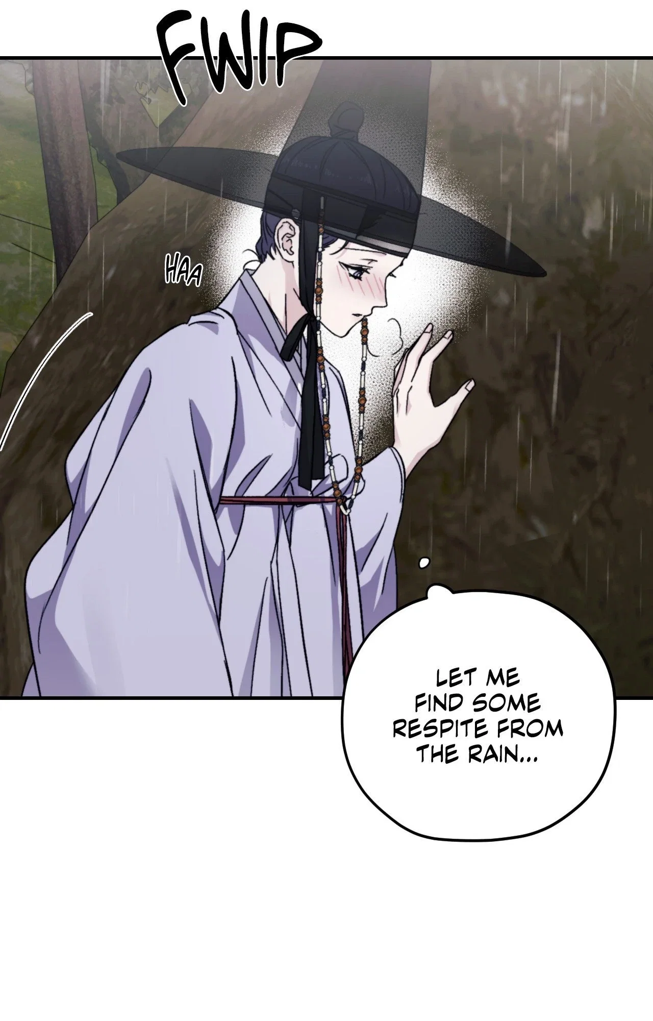Surge Towards You Chapter 50.29 - Page 29