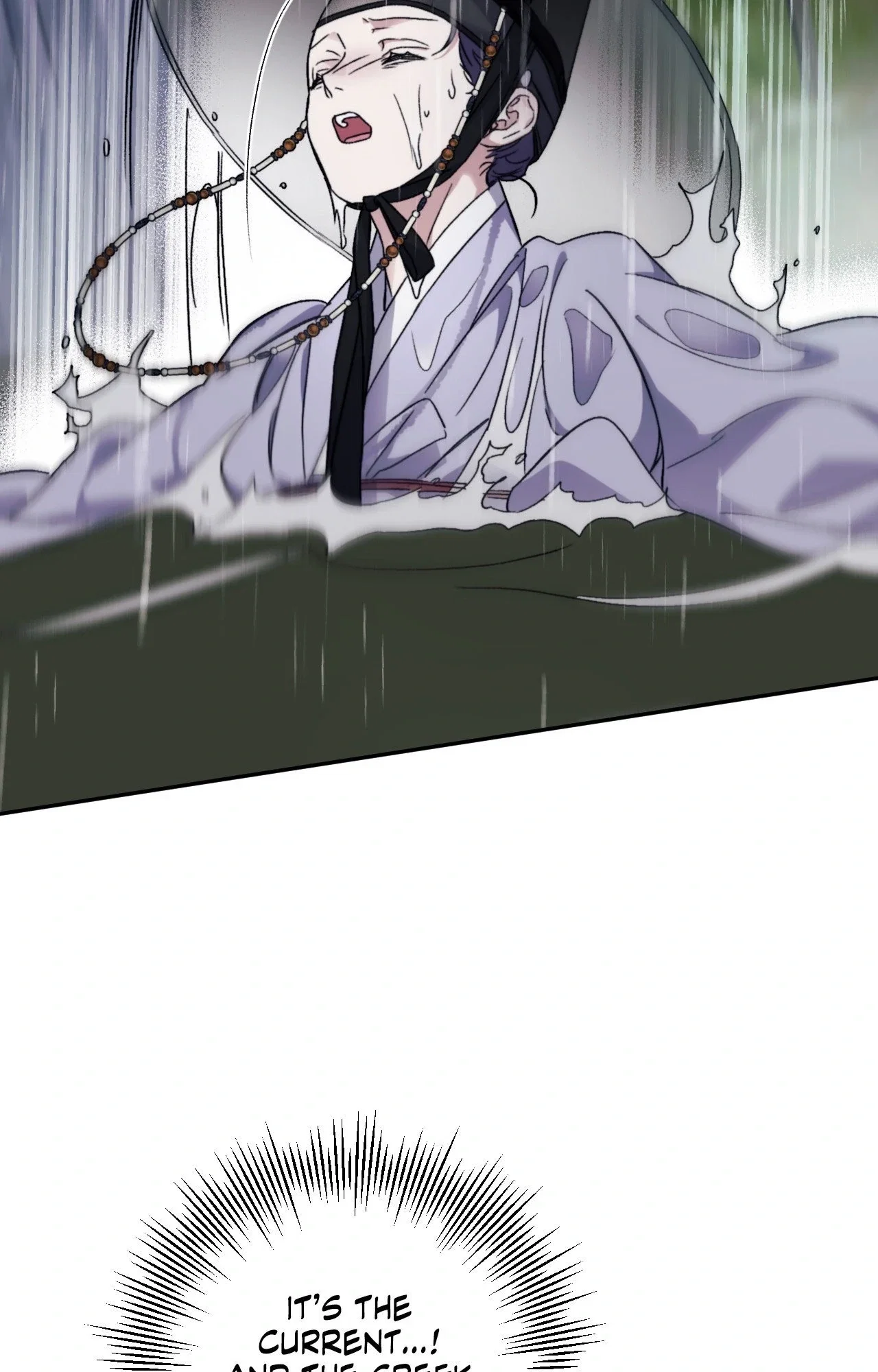 Surge Towards You Chapter 50.29 - Page 34