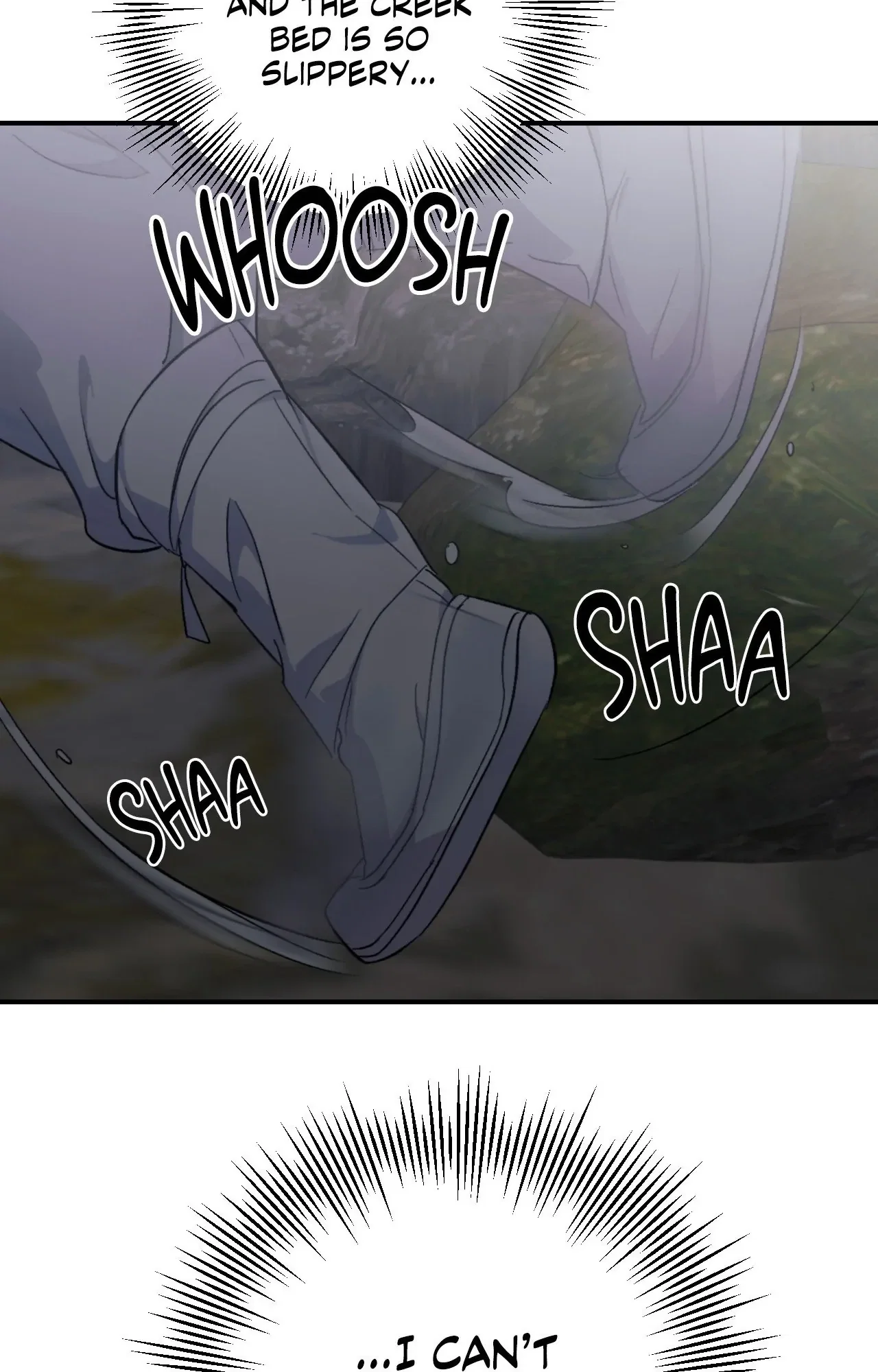Surge Towards You Chapter 50.29 - Page 35