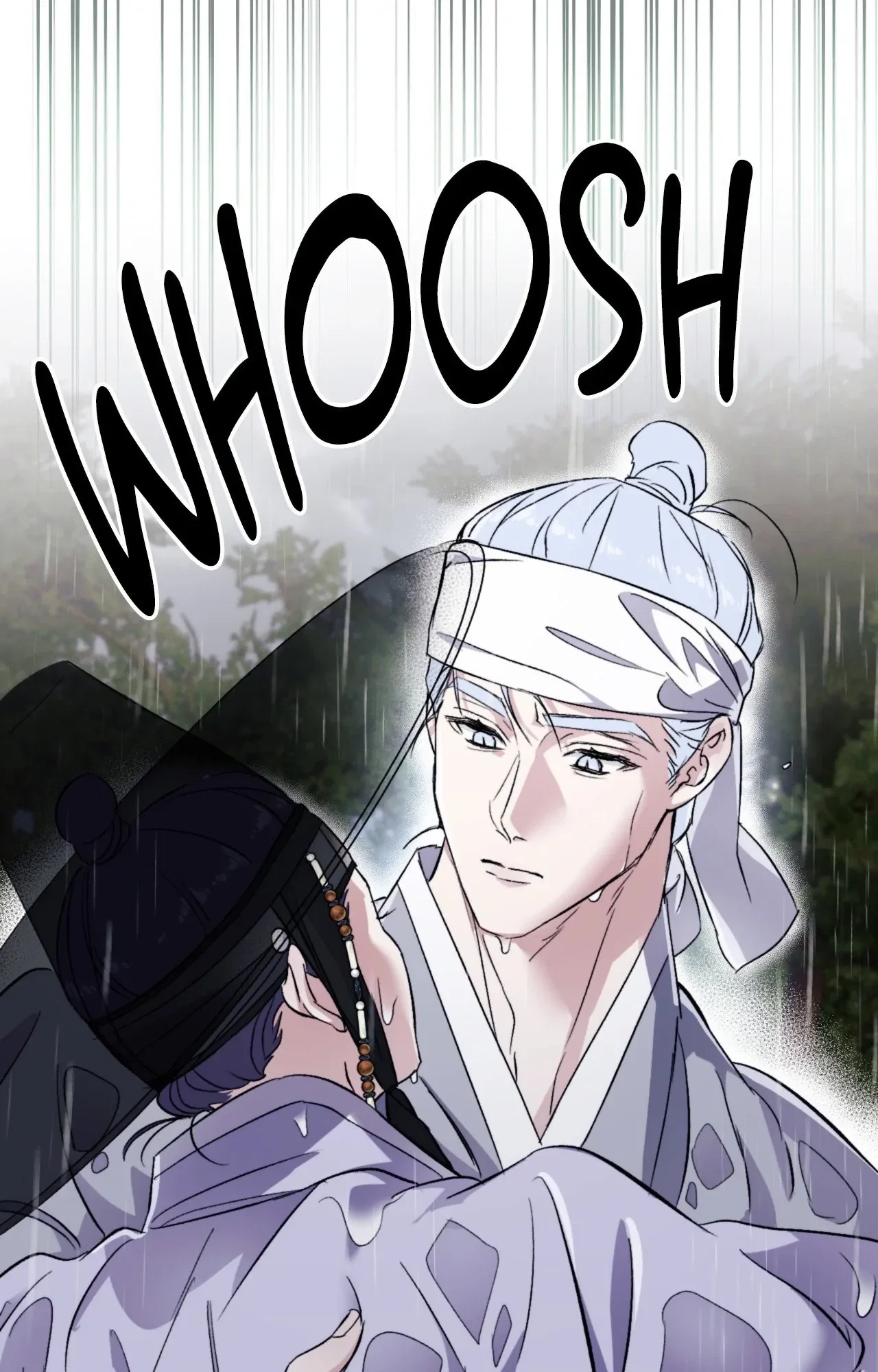Surge Towards You Chapter 50.29 - Page 38