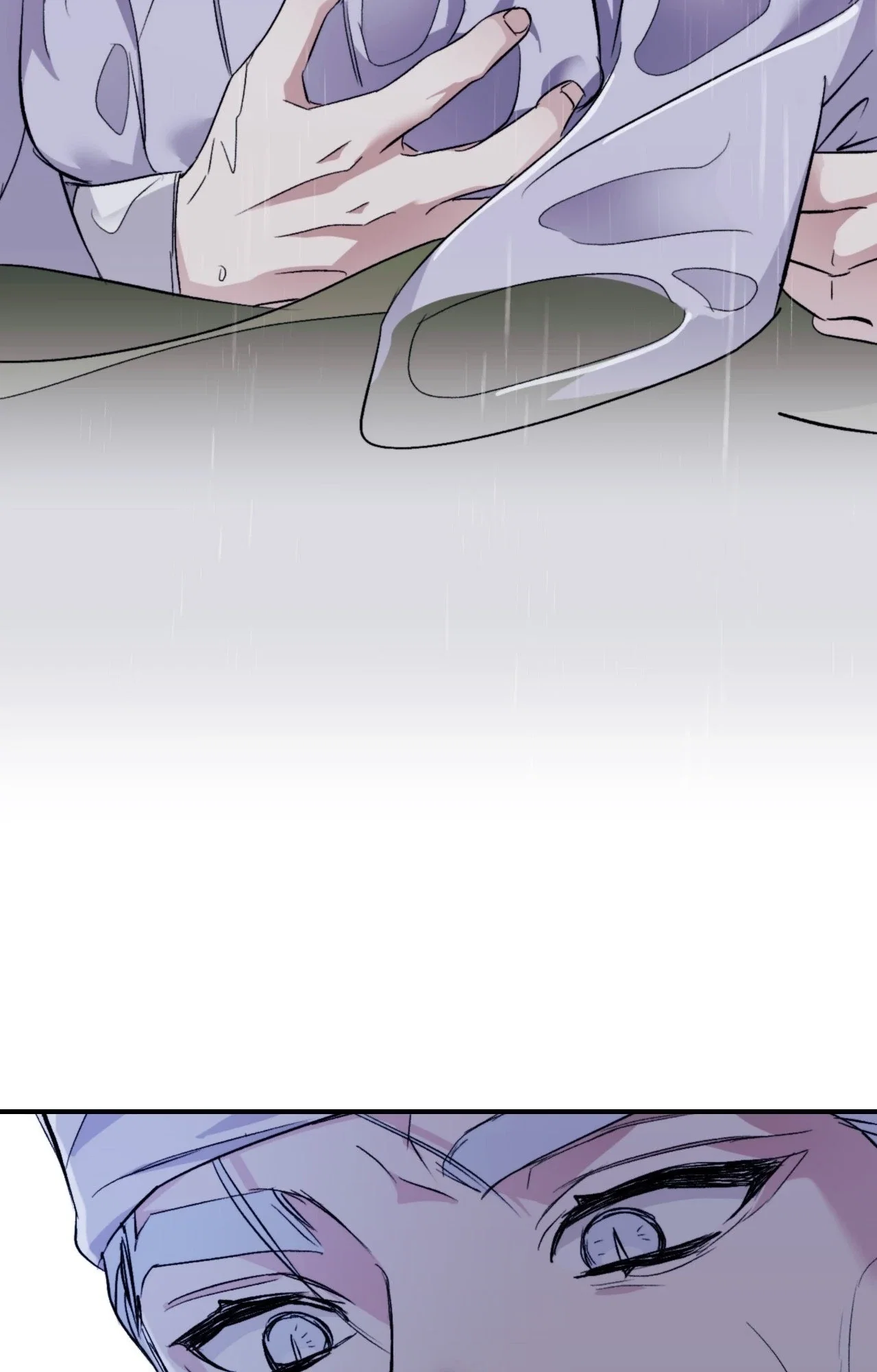 Surge Towards You Chapter 50.29 - Page 39