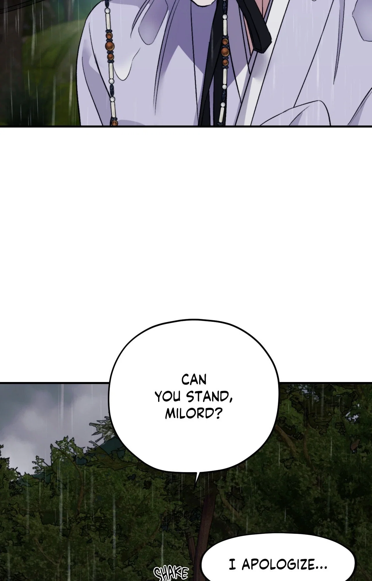 Surge Towards You Chapter 50.29 - Page 45