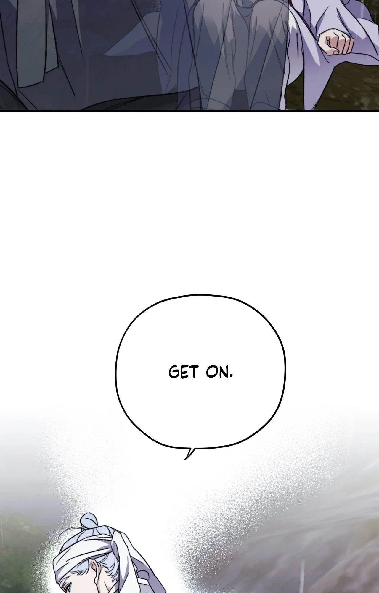 Surge Towards You Chapter 50.29 - Page 50