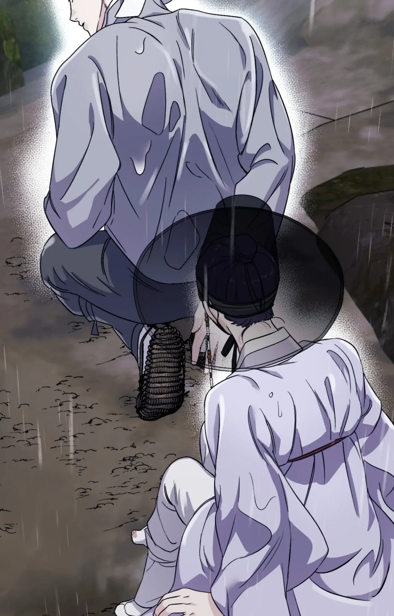 Surge Towards You Chapter 50.29 - Page 51