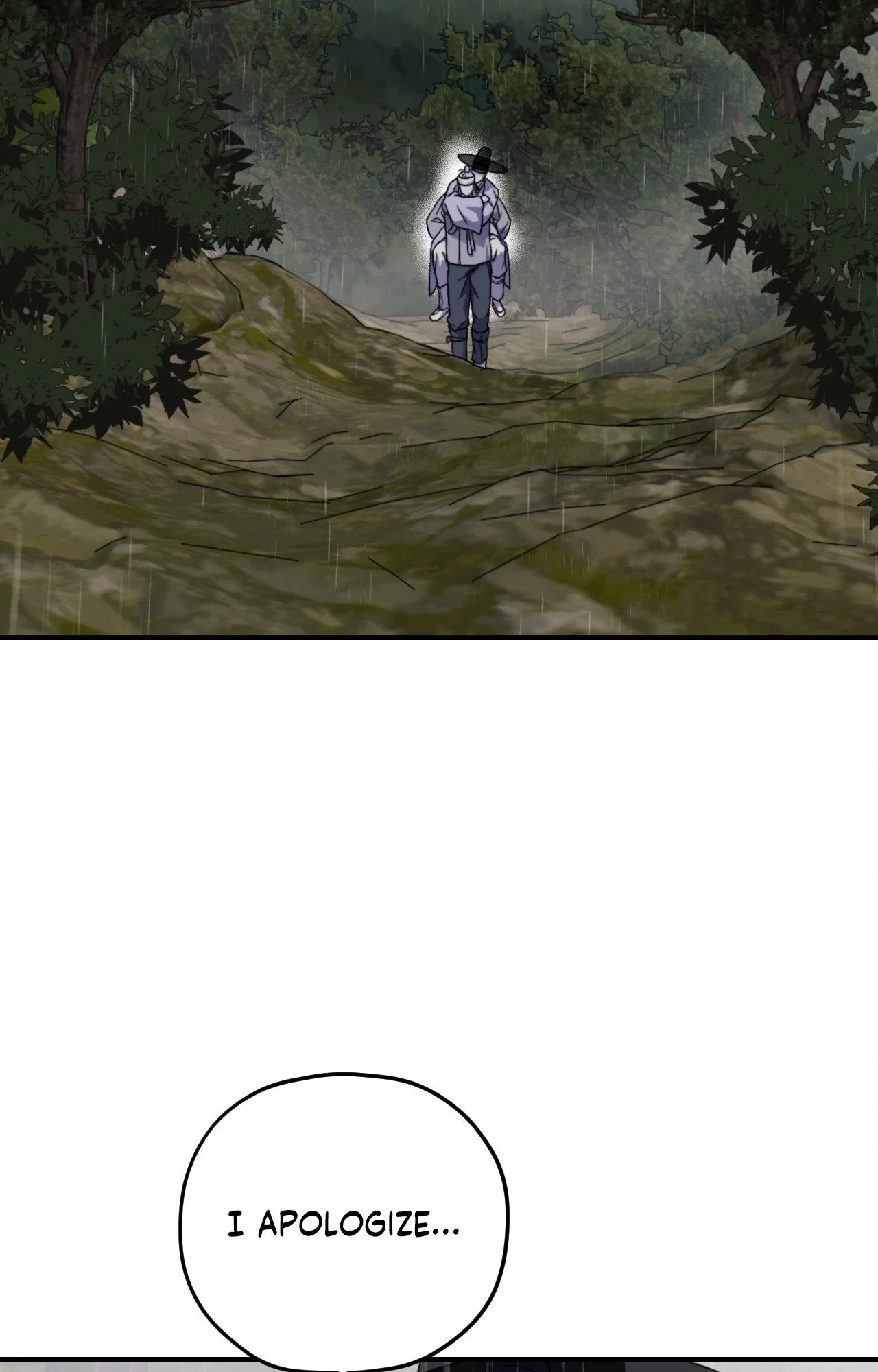 Surge Towards You Chapter 50.29 - Page 55