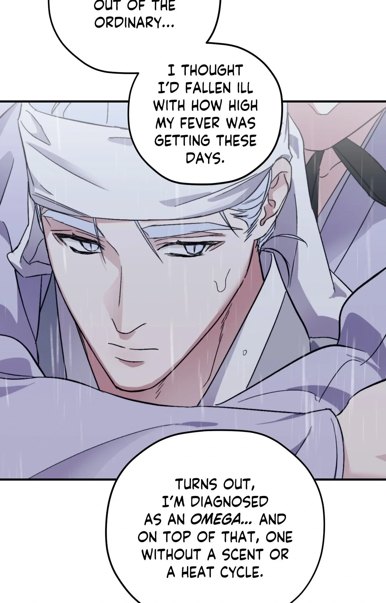 Surge Towards You Chapter 50.29 - Page 57