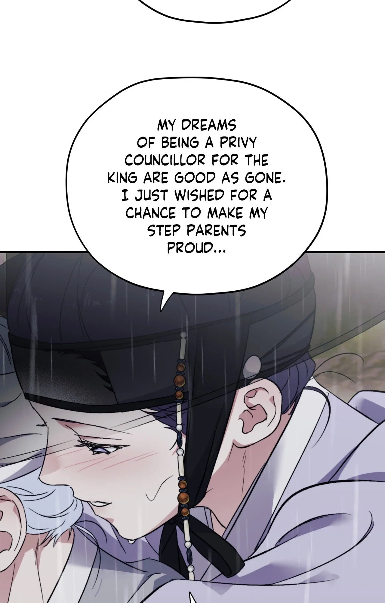Surge Towards You Chapter 50.29 - Page 58