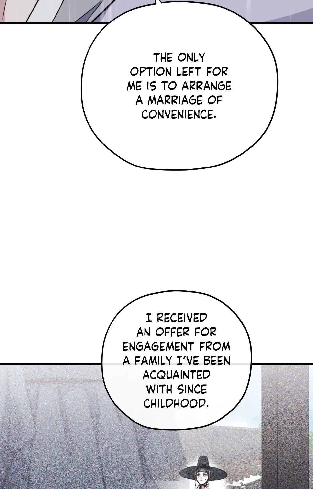 Surge Towards You Chapter 50.29 - Page 59