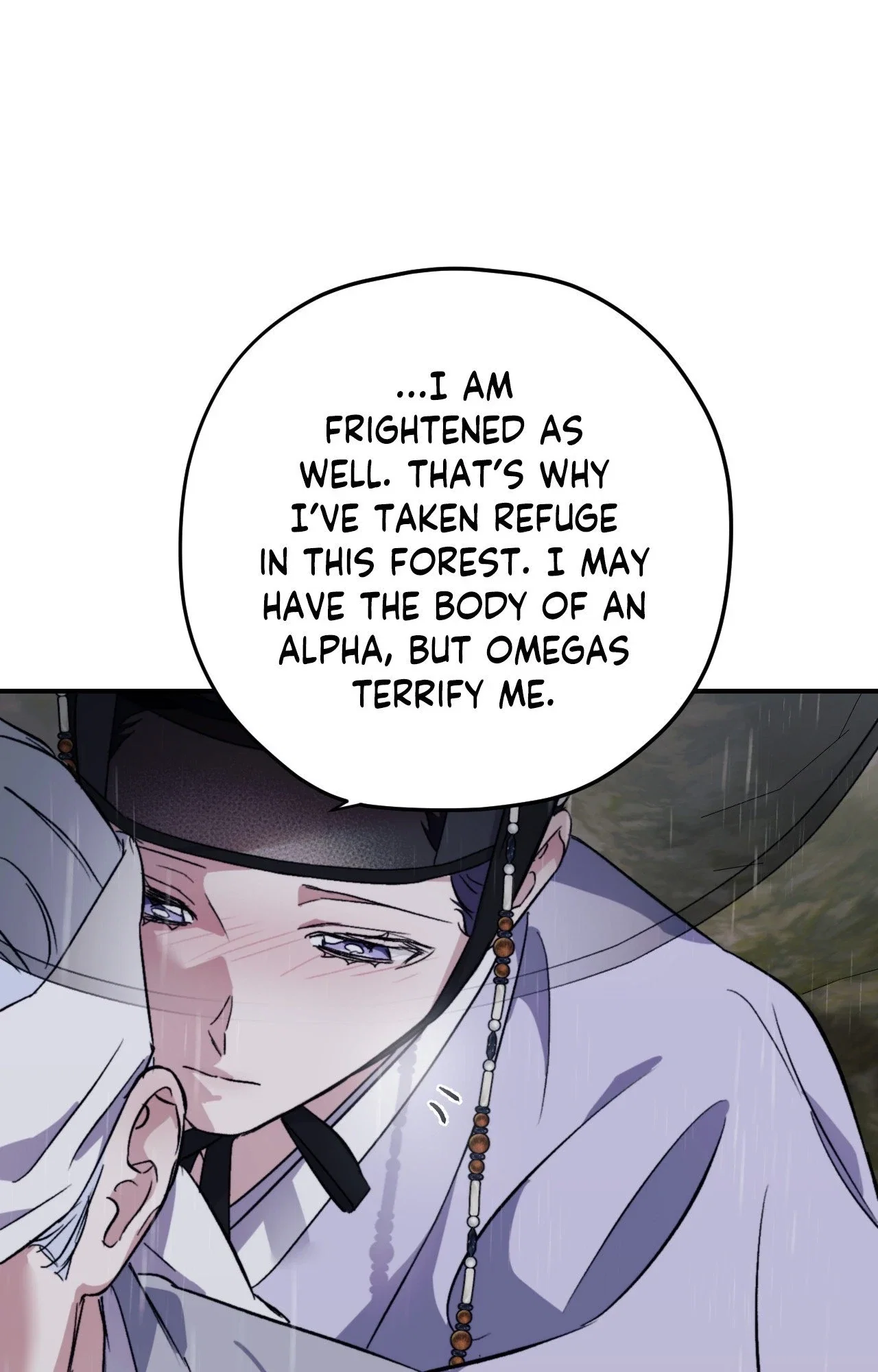 Surge Towards You Chapter 50.29 - Page 63