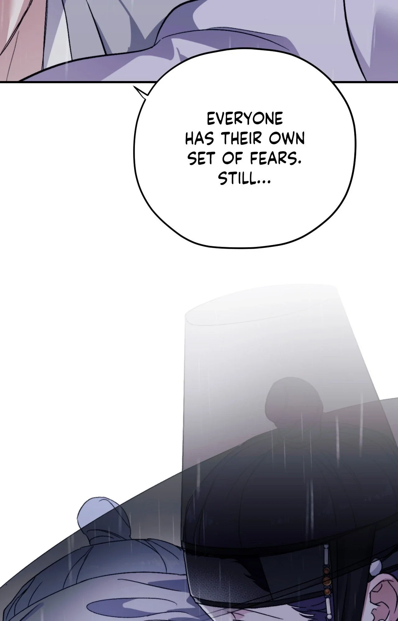 Surge Towards You Chapter 50.29 - Page 64