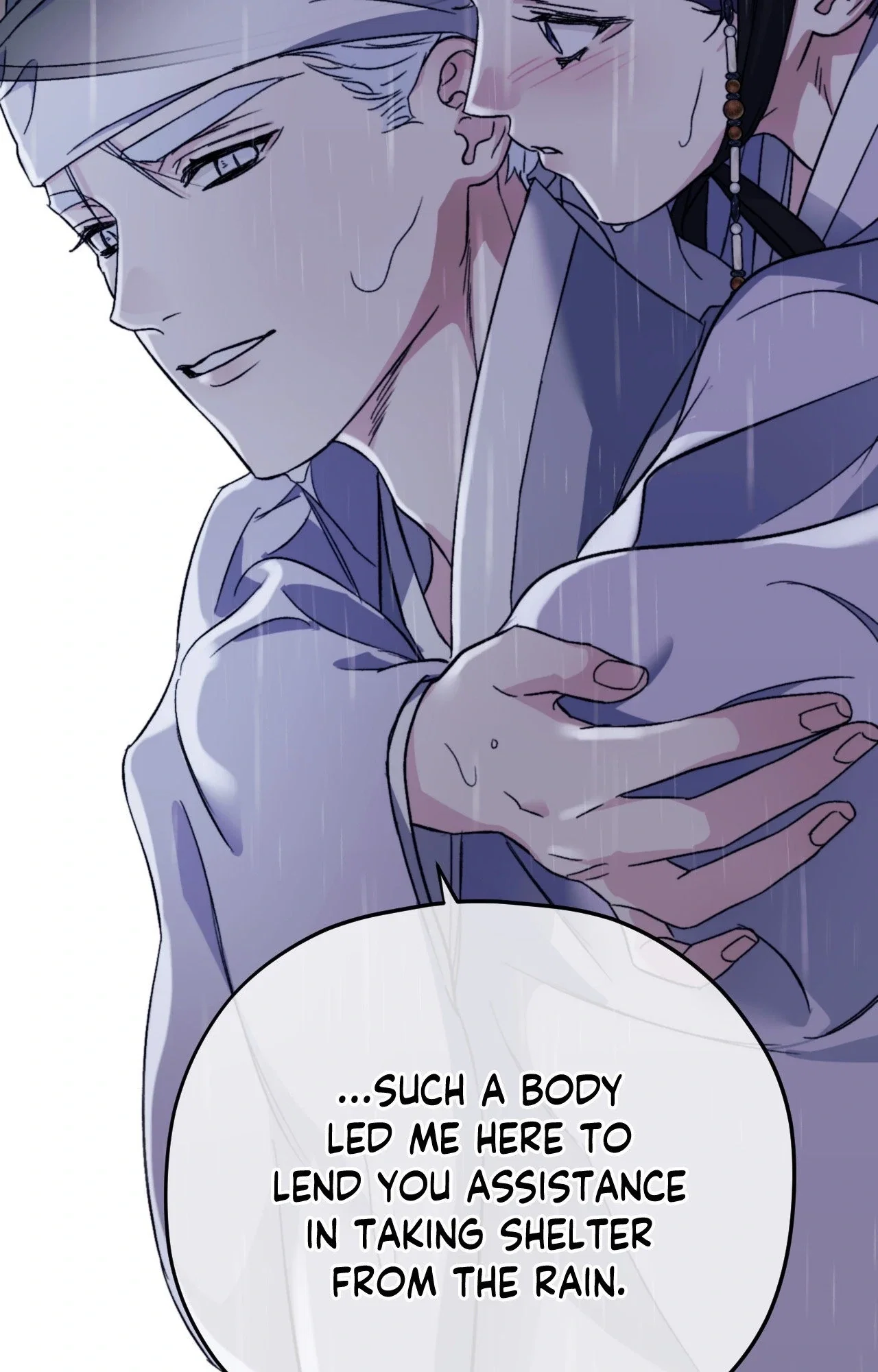 Surge Towards You Chapter 50.29 - Page 65