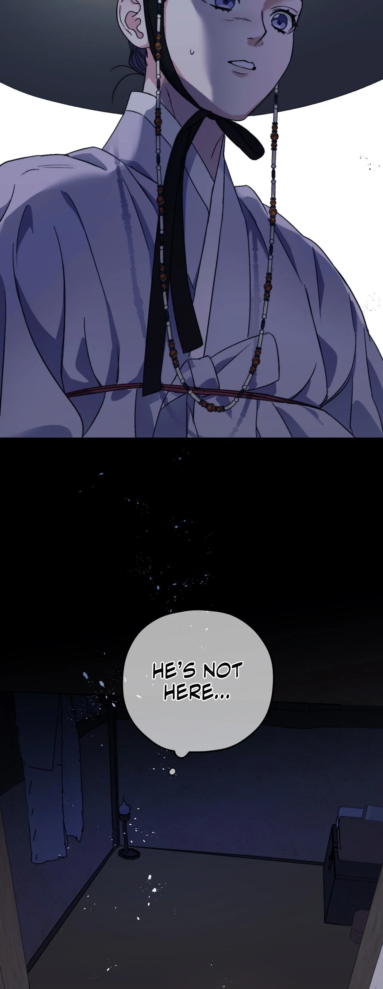 Surge Towards You Chapter 50.31 - Page 2