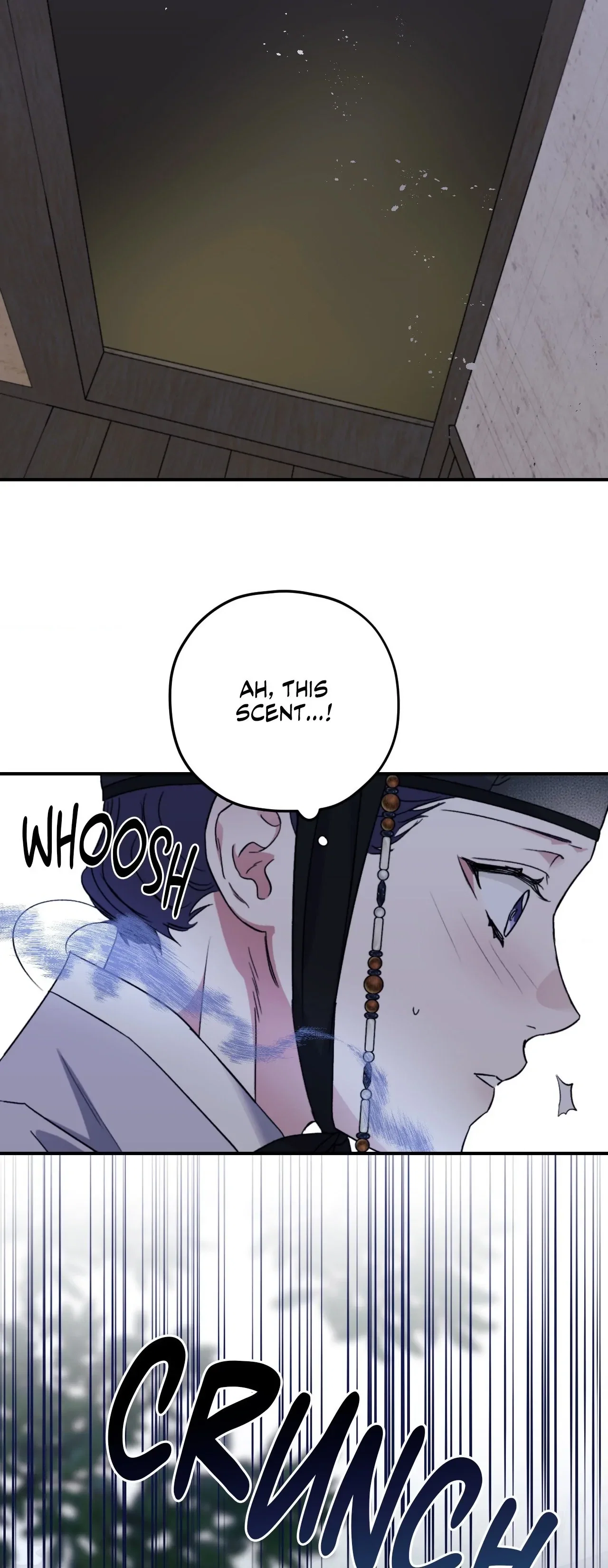 Surge Towards You Chapter 50.31 - Page 3