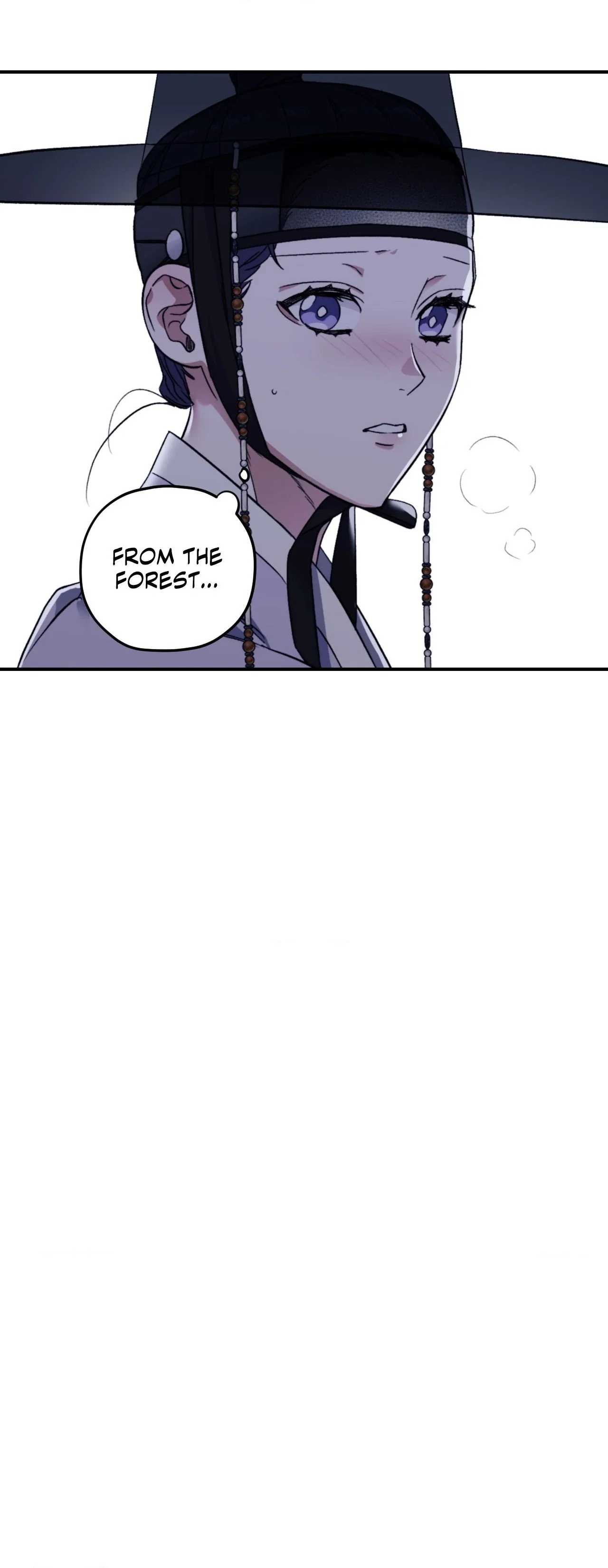 Surge Towards You Chapter 50.31 - Page 5