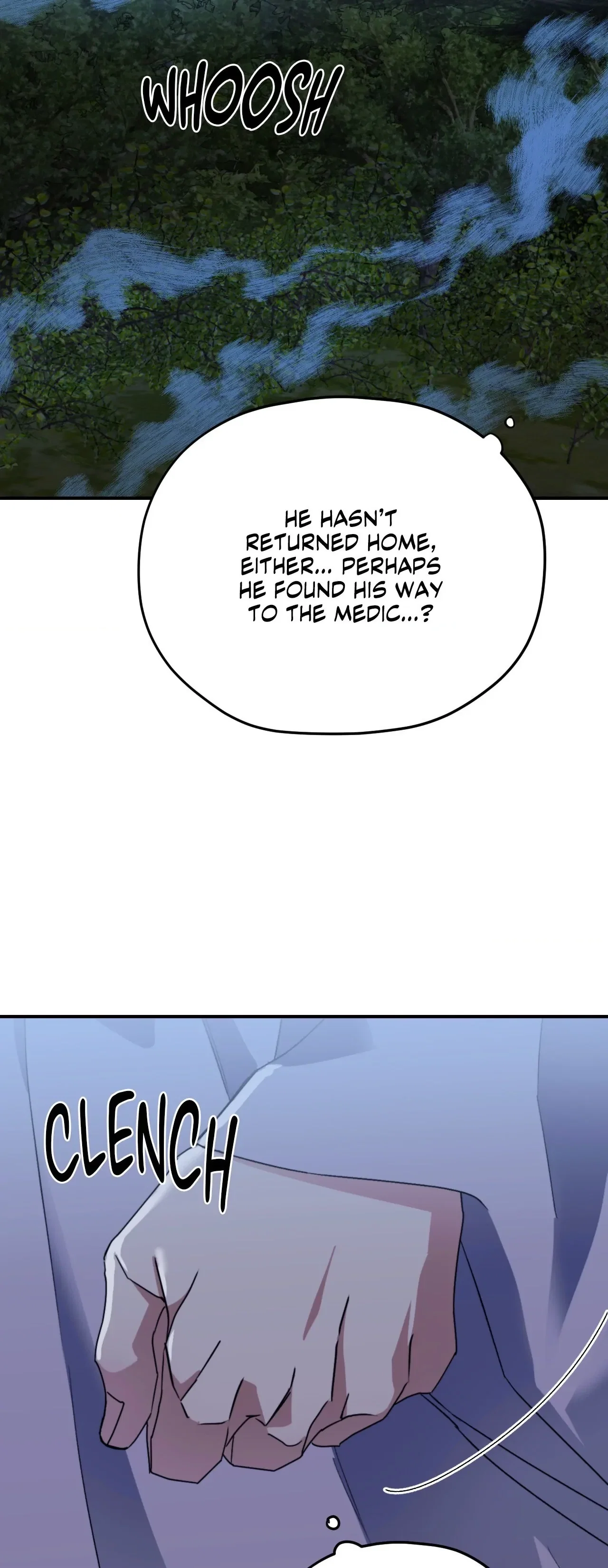 Surge Towards You Chapter 50.31 - Page 8