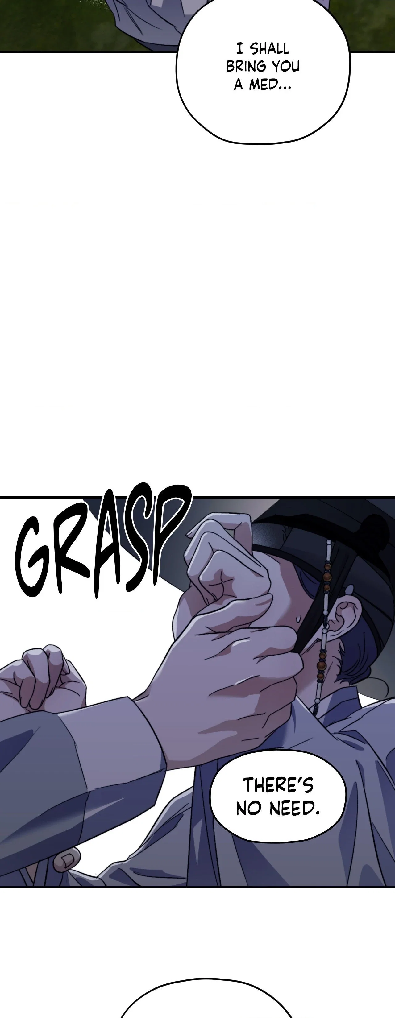 Surge Towards You Chapter 50.31 - Page 12