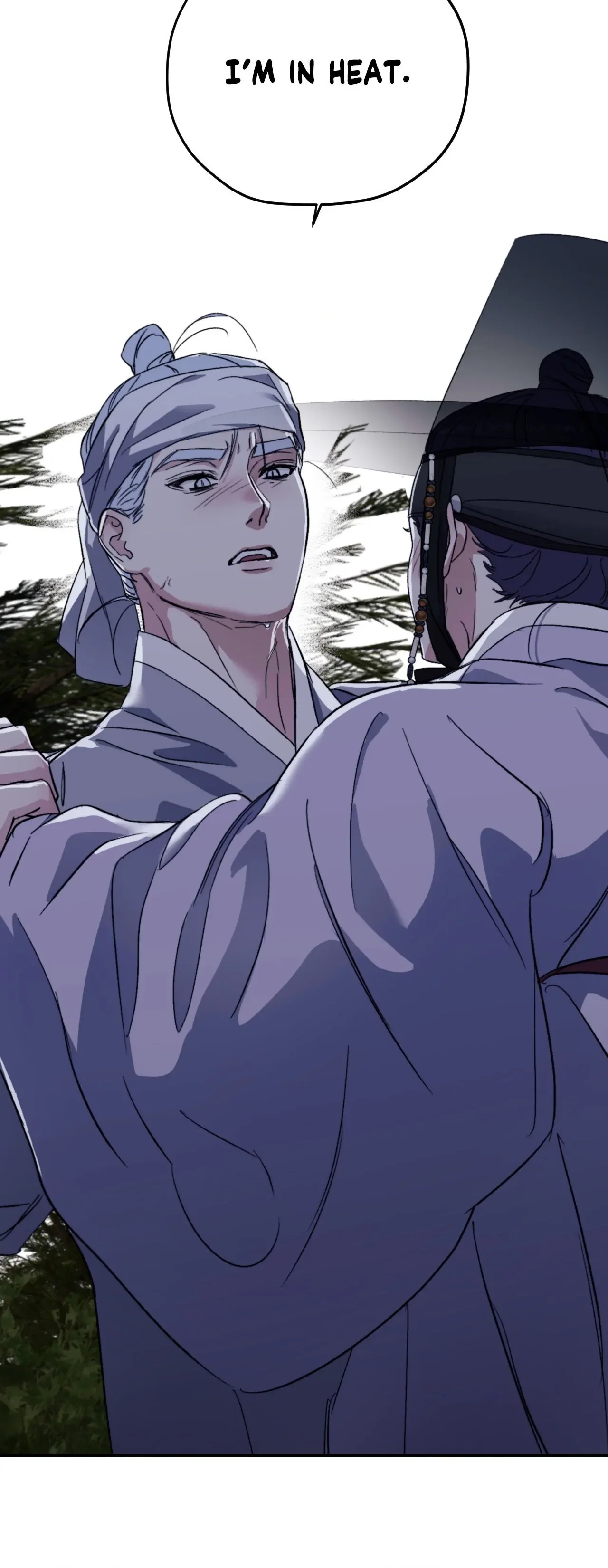 Surge Towards You Chapter 50.31 - Page 13