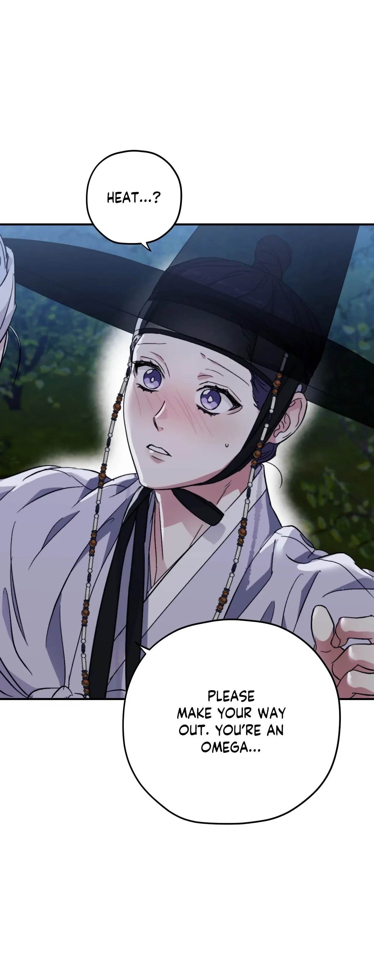 Surge Towards You Chapter 50.31 - Page 14