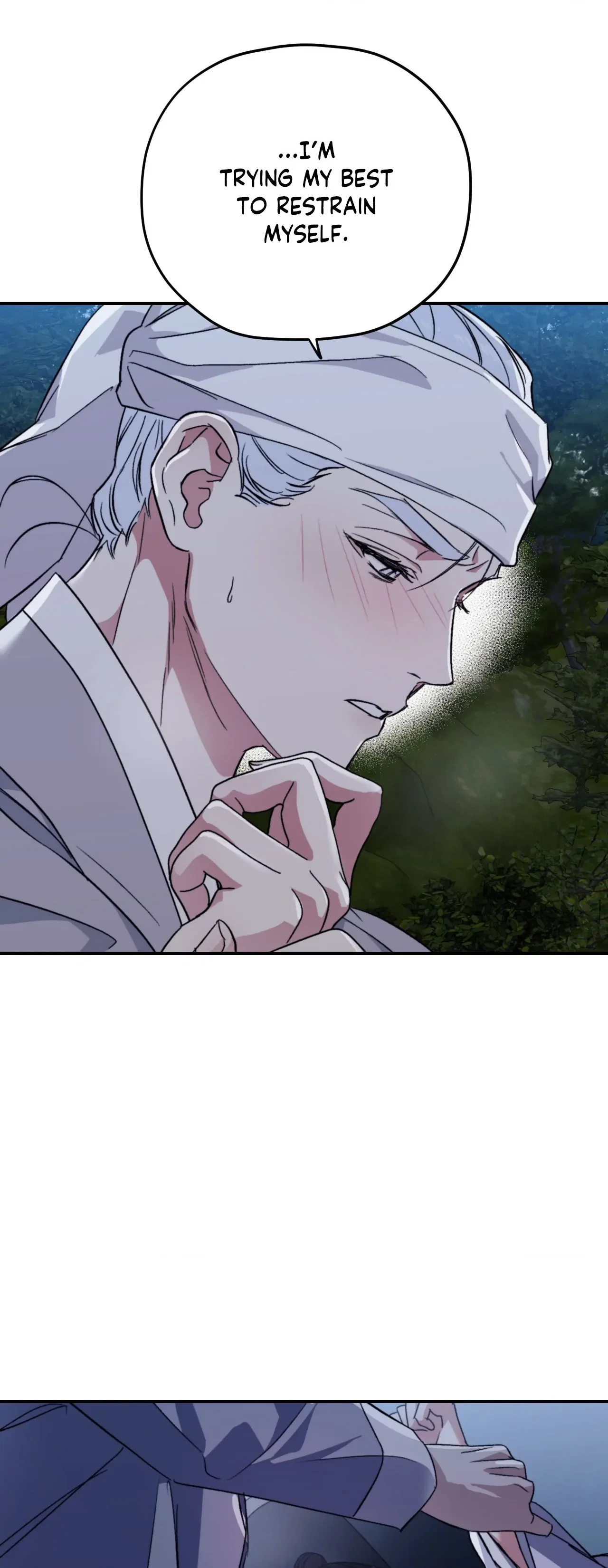 Surge Towards You Chapter 50.31 - Page 15