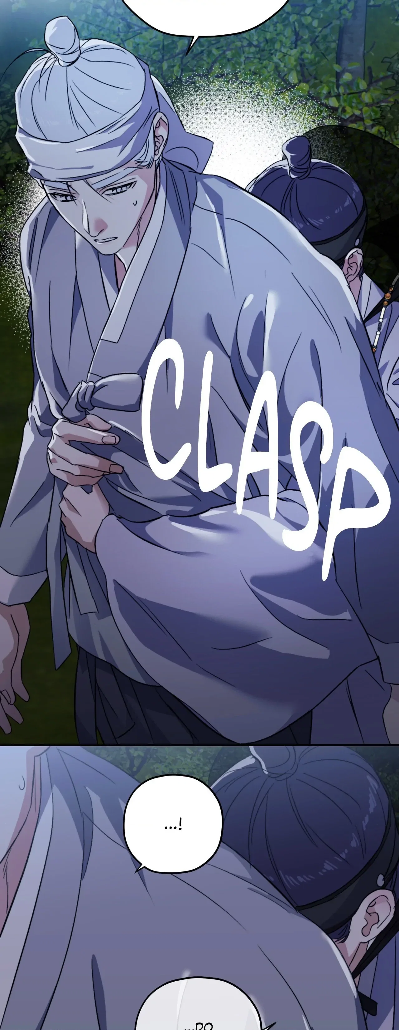 Surge Towards You Chapter 50.31 - Page 19