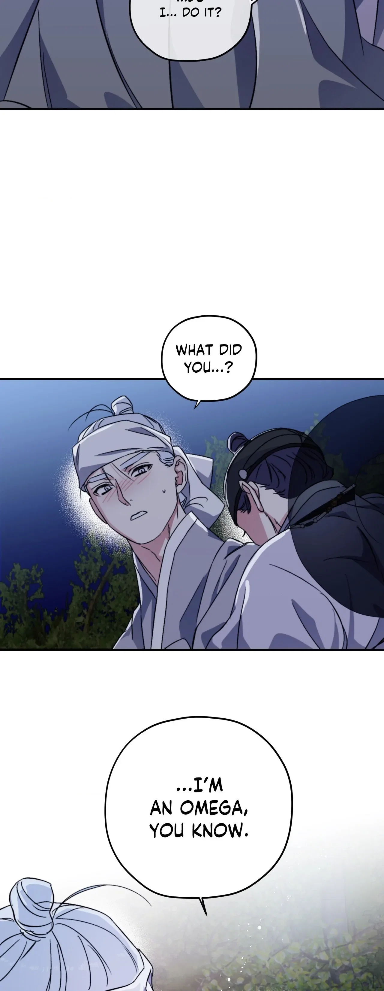 Surge Towards You Chapter 50.31 - Page 20