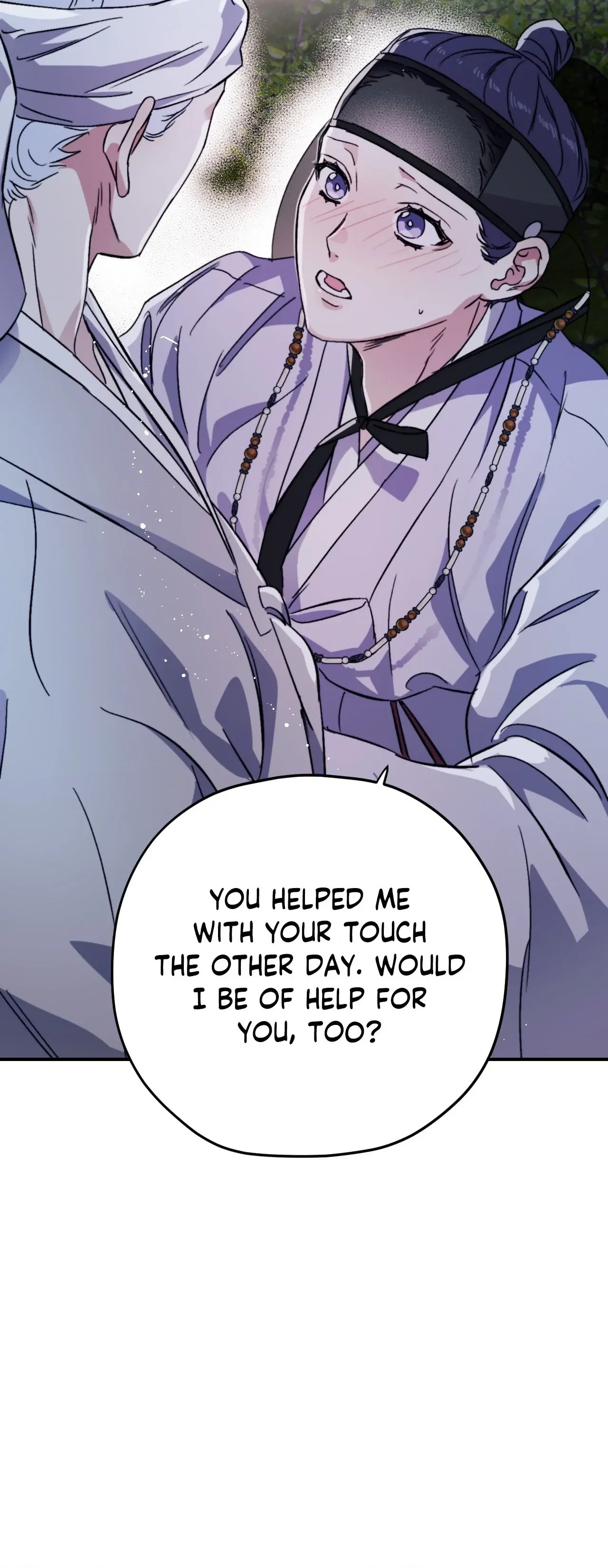 Surge Towards You Chapter 50.31 - Page 21