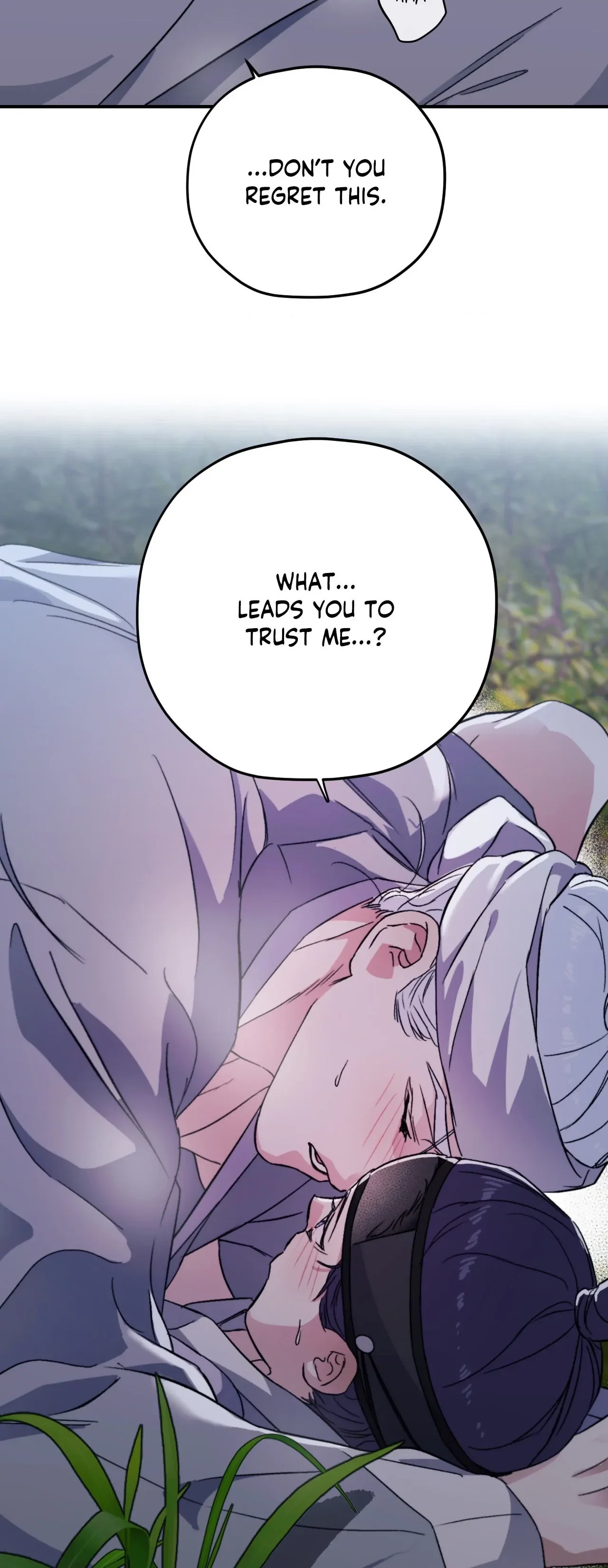 Surge Towards You Chapter 50.31 - Page 26