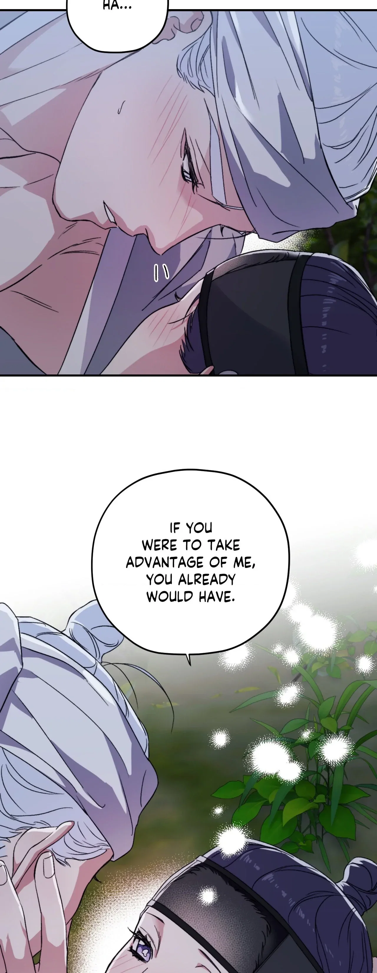 Surge Towards You Chapter 50.31 - Page 28