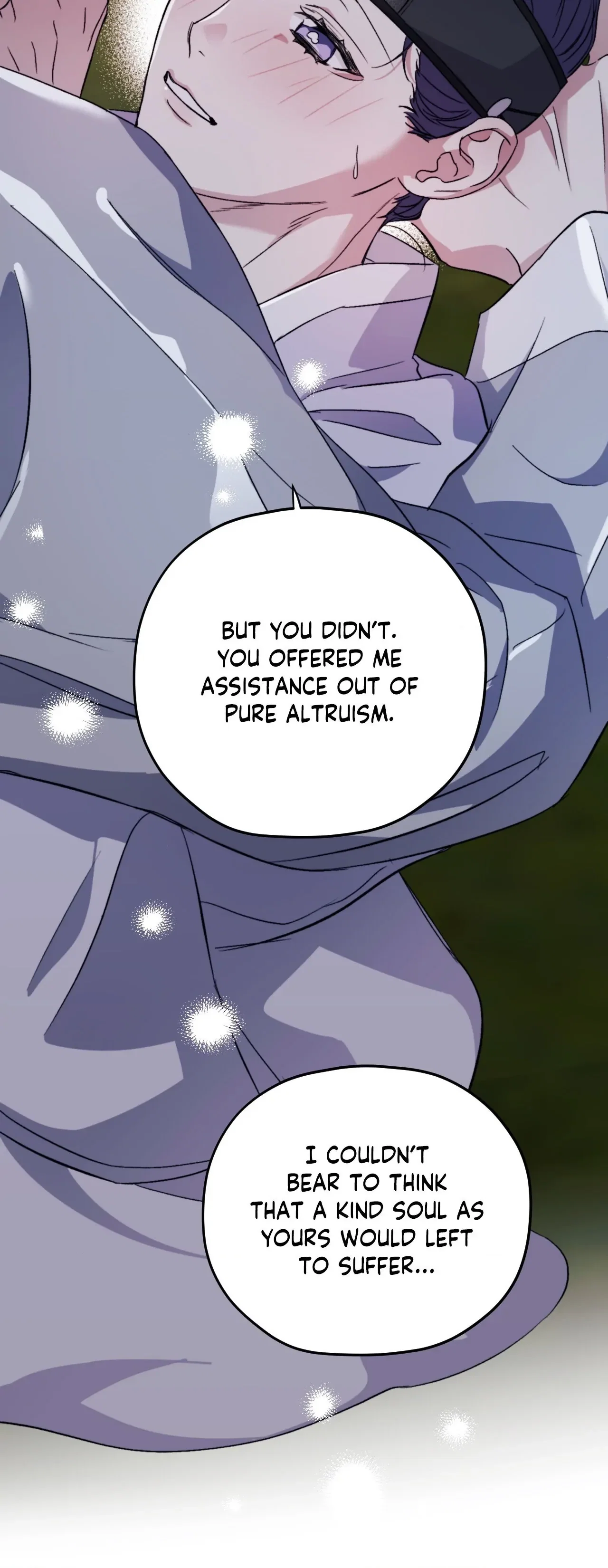Surge Towards You Chapter 50.31 - Page 29