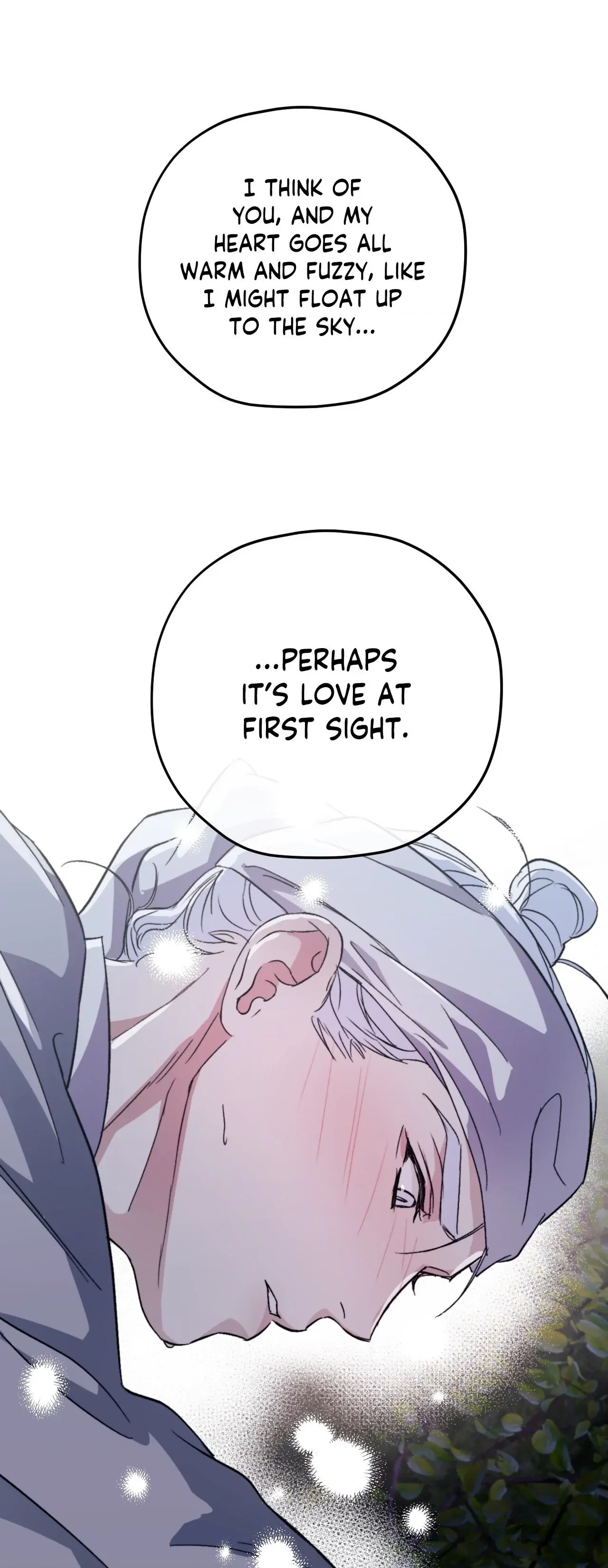 Surge Towards You Chapter 50.31 - Page 30