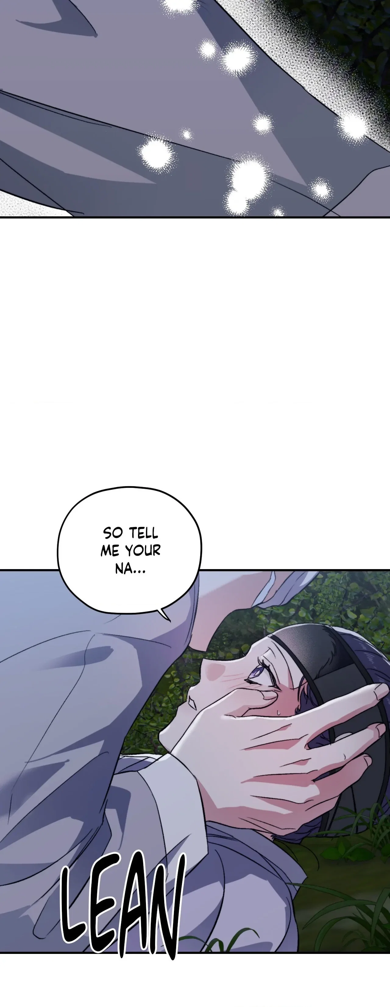 Surge Towards You Chapter 50.31 - Page 31