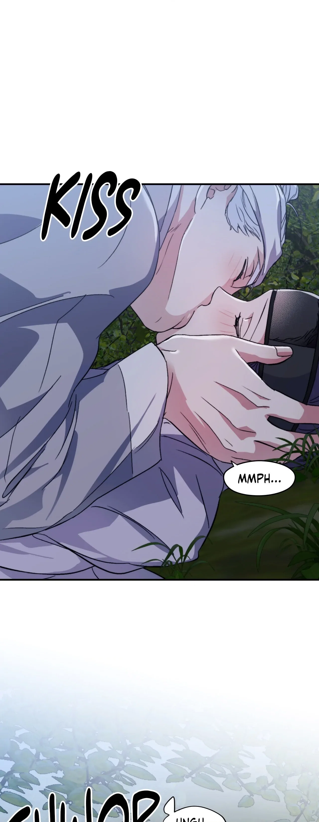 Surge Towards You Chapter 50.31 - Page 32