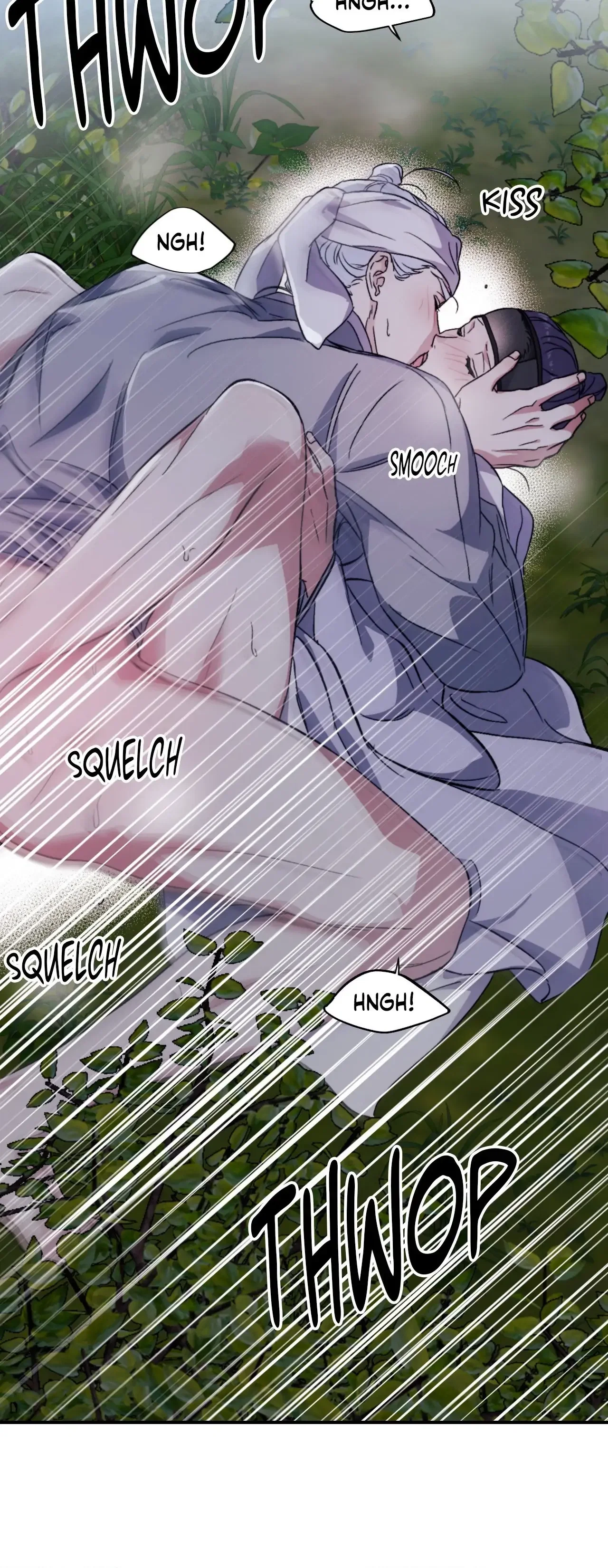 Surge Towards You Chapter 50.31 - Page 33