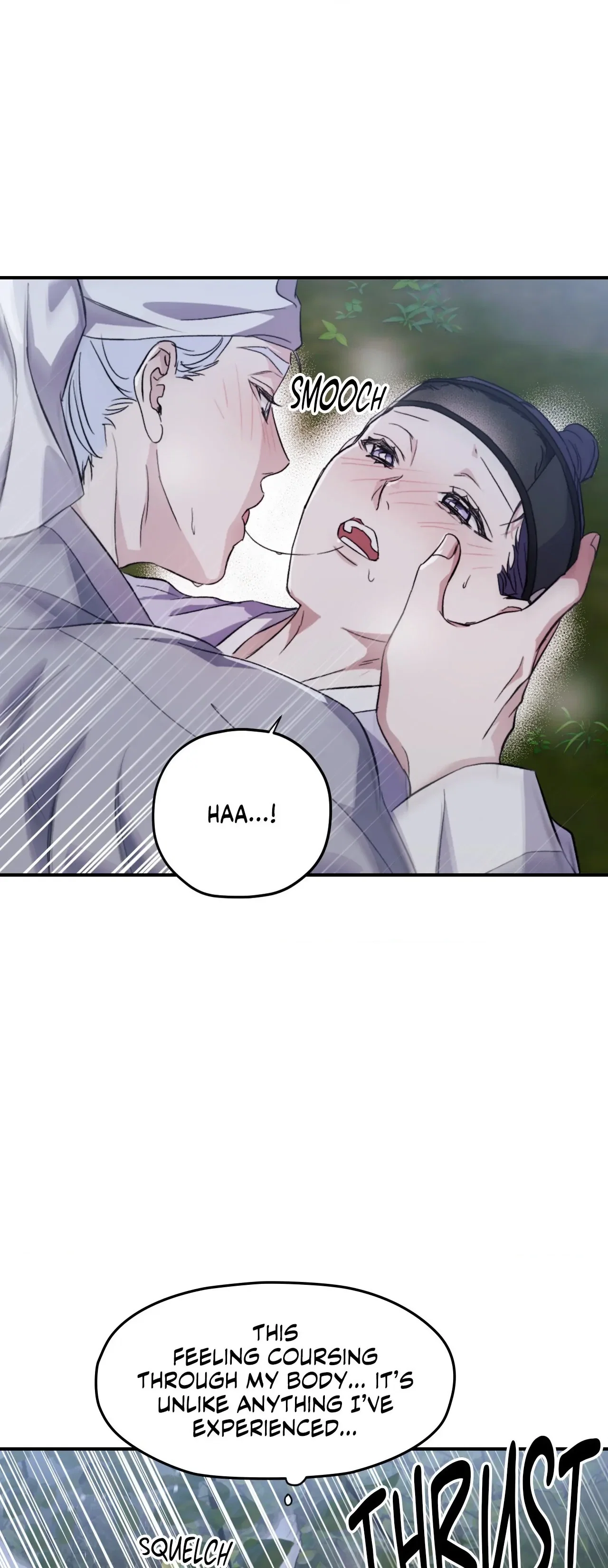 Surge Towards You Chapter 50.31 - Page 34