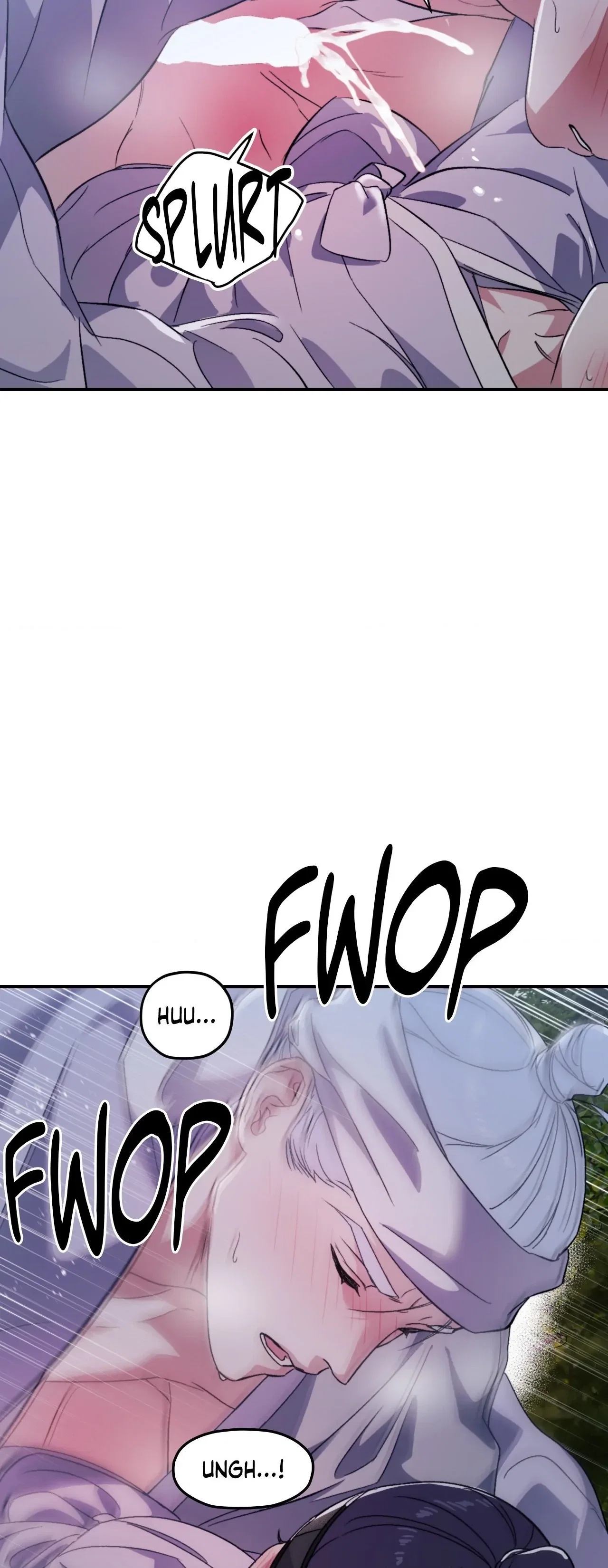 Surge Towards You Chapter 50.31 - Page 37