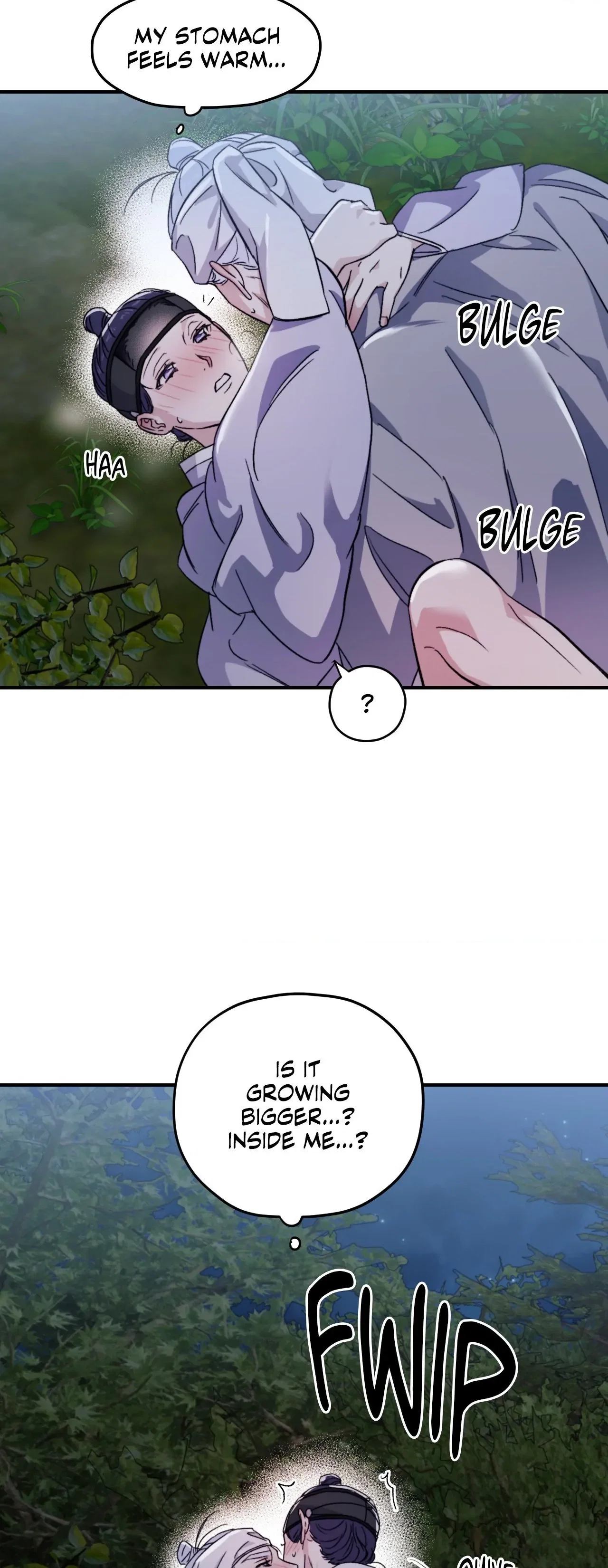 Surge Towards You Chapter 50.31 - Page 39