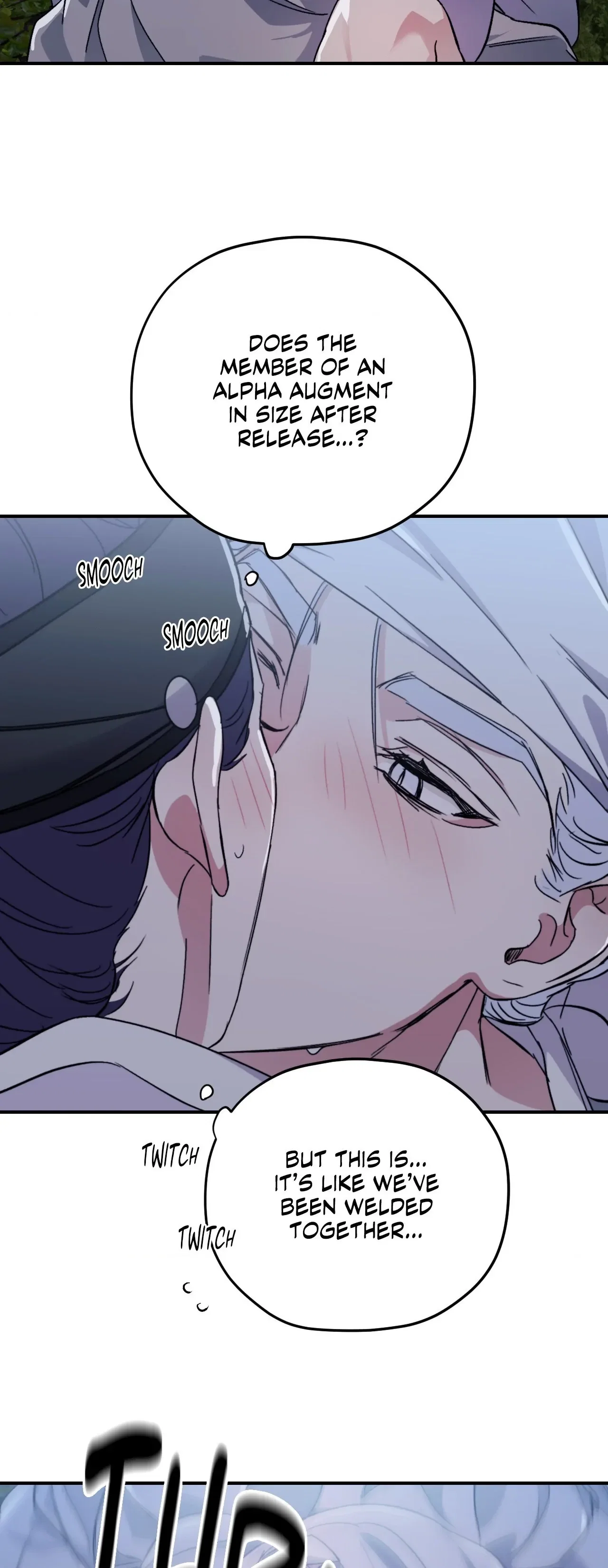 Surge Towards You Chapter 50.31 - Page 41