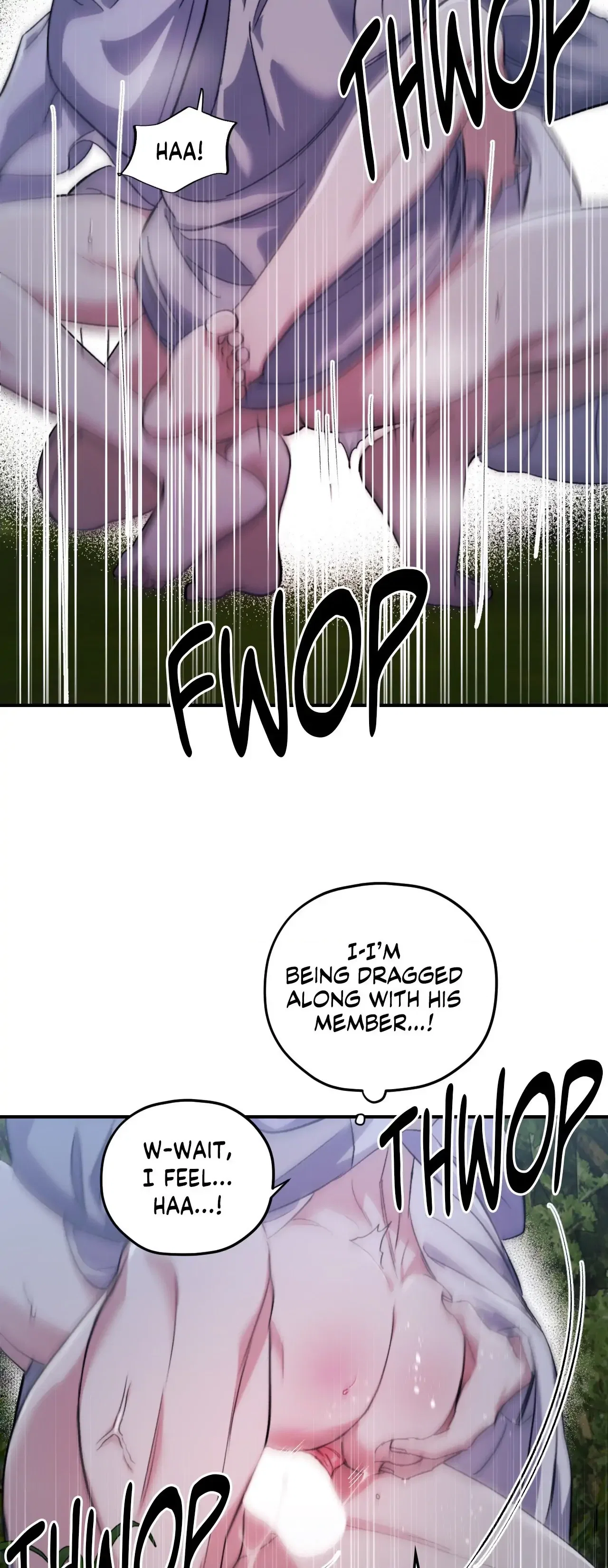Surge Towards You Chapter 50.31 - Page 43